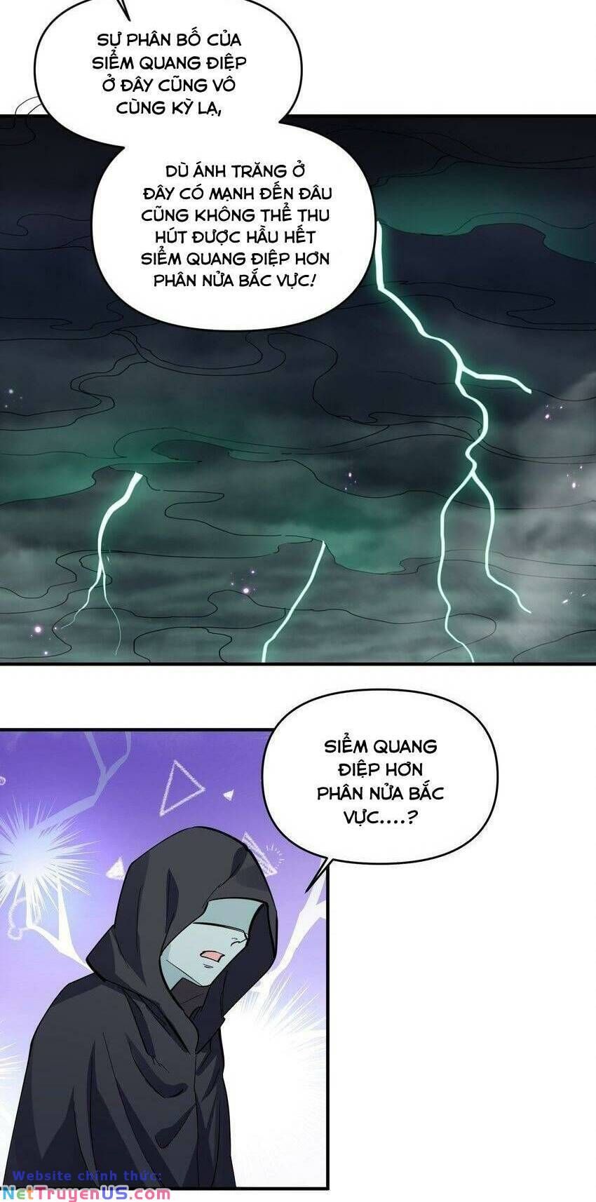 đọc truyện Thế Nhân Thực Sự Tin Tôi Là Đại Boss Chương 42 ảnh 13 tại Thiên Thai Truyện