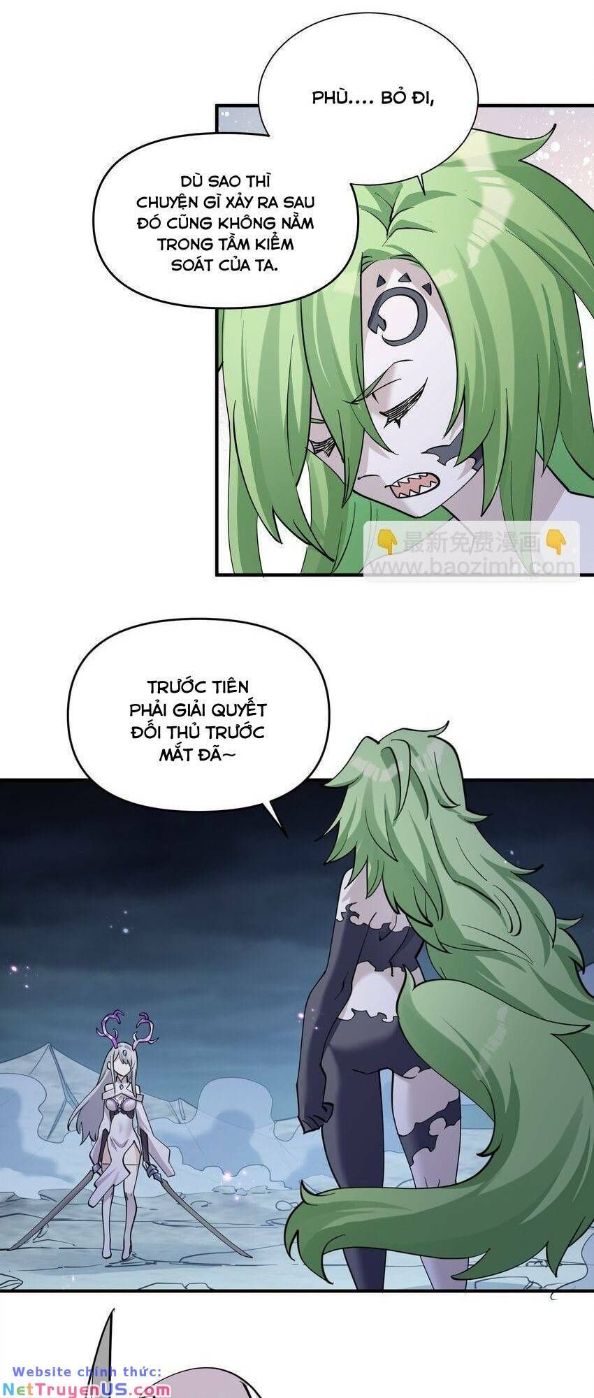 đọc truyện Thế Nhân Thực Sự Tin Tôi Là Đại Boss Chương 42 ảnh 14 tại Thiên Thai Truyện