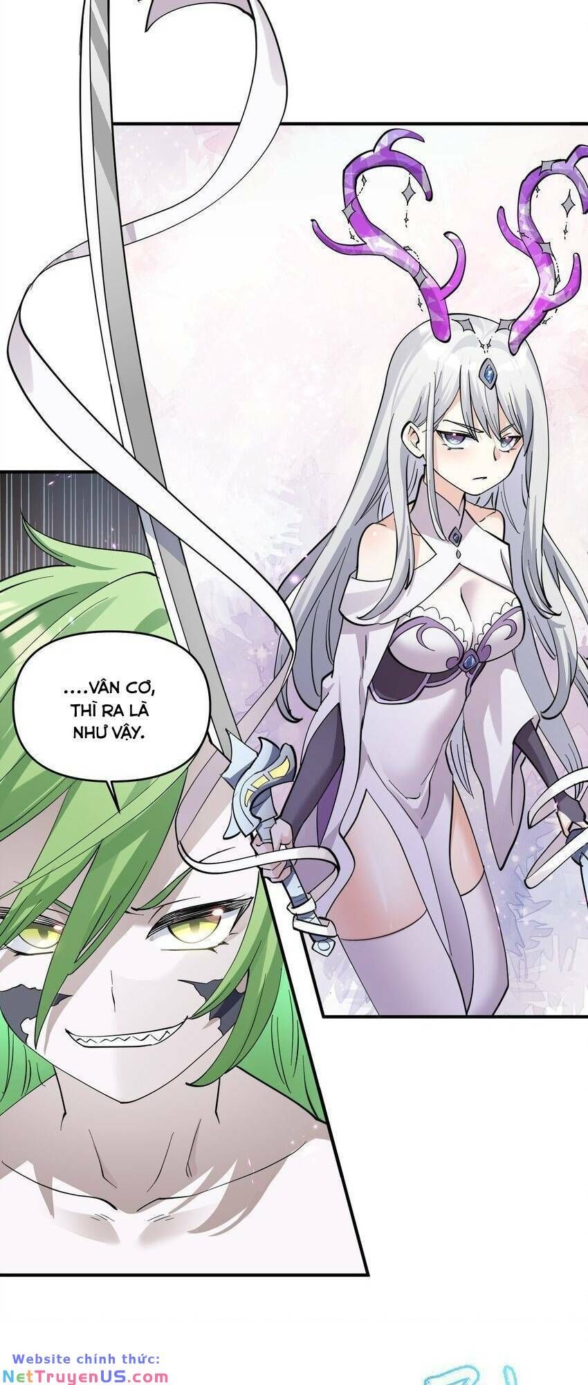 đọc truyện Thế Nhân Thực Sự Tin Tôi Là Đại Boss Chương 42 ảnh 15 tại Thiên Thai Truyện