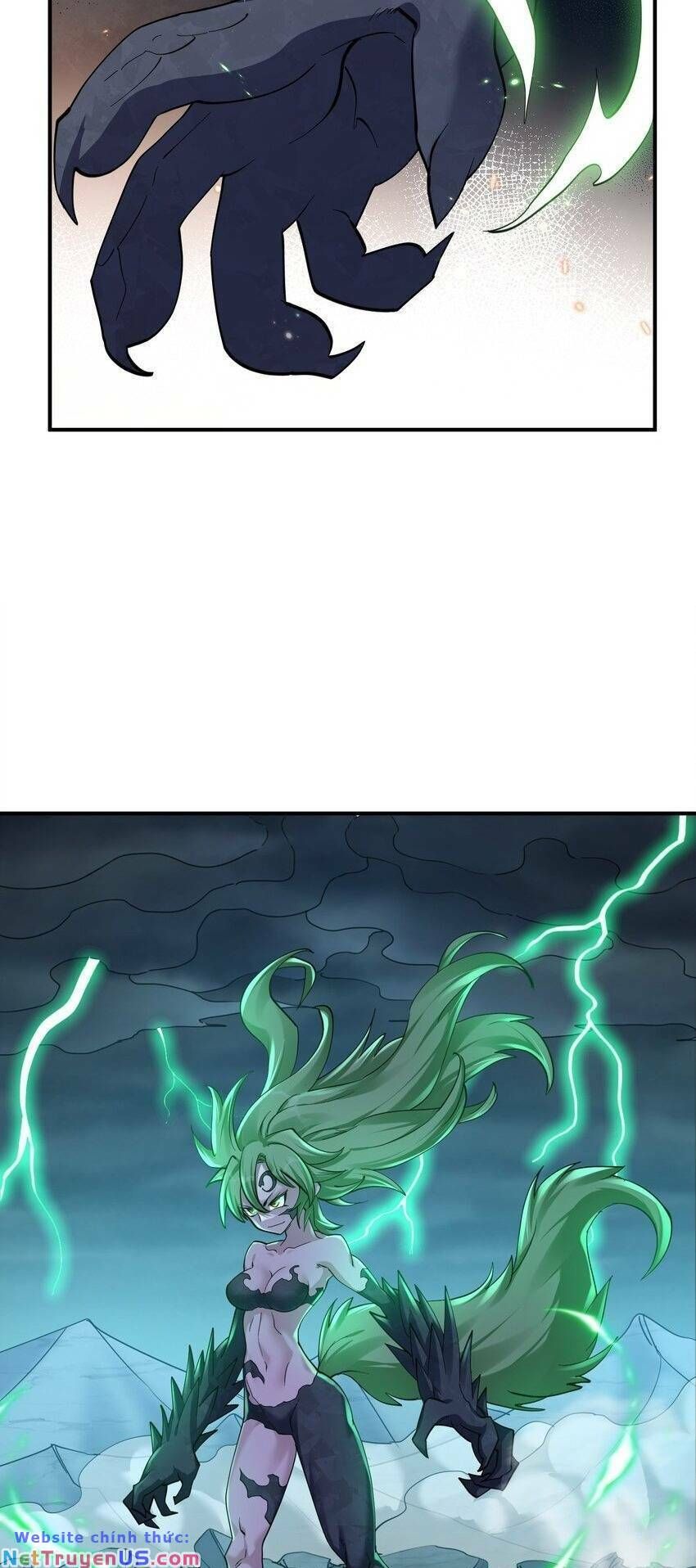 đọc truyện Thế Nhân Thực Sự Tin Tôi Là Đại Boss Chương 42 ảnh 17 tại Thiên Thai Truyện