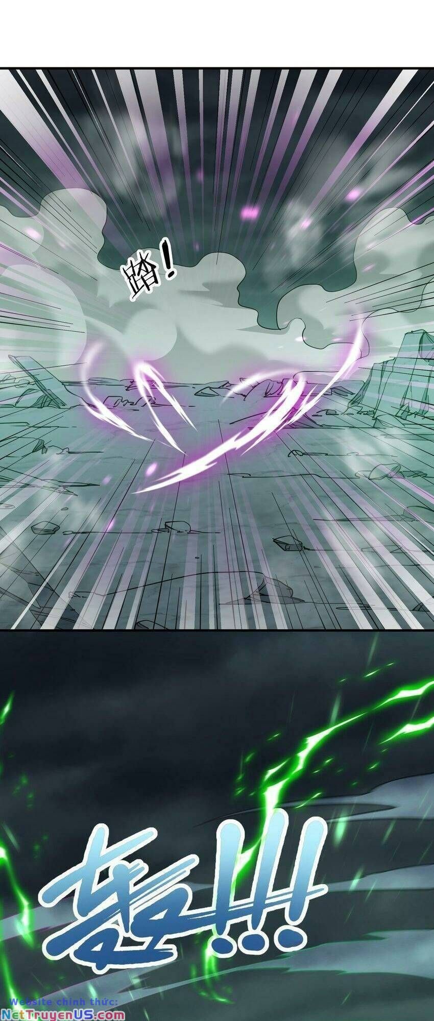 đọc truyện Thế Nhân Thực Sự Tin Tôi Là Đại Boss Chương 42 ảnh 19 tại Thiên Thai Truyện