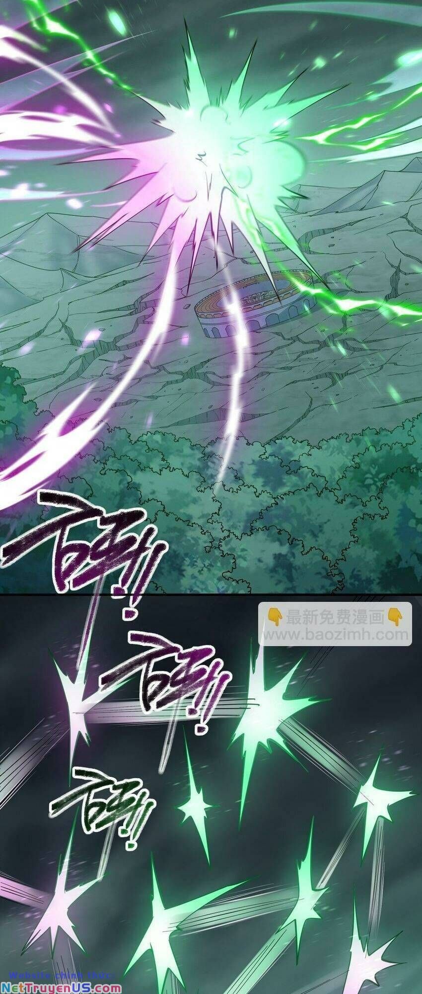 đọc truyện Thế Nhân Thực Sự Tin Tôi Là Đại Boss Chương 42 ảnh 20 tại Thiên Thai Truyện