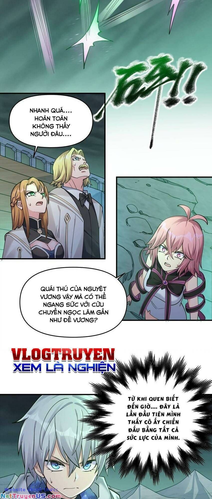 đọc truyện Thế Nhân Thực Sự Tin Tôi Là Đại Boss Chương 42 ảnh 21 tại Thiên Thai Truyện