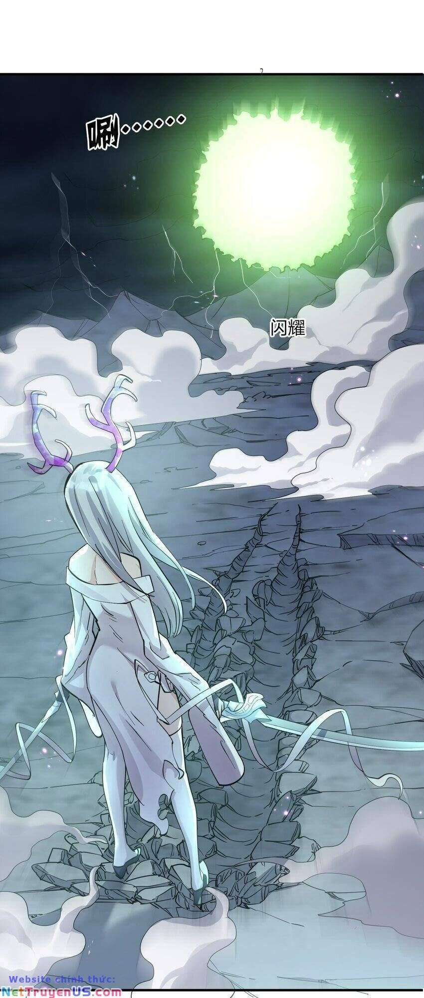 đọc truyện Thế Nhân Thực Sự Tin Tôi Là Đại Boss Chương 42 ảnh 4 tại Thiên Thai Truyện