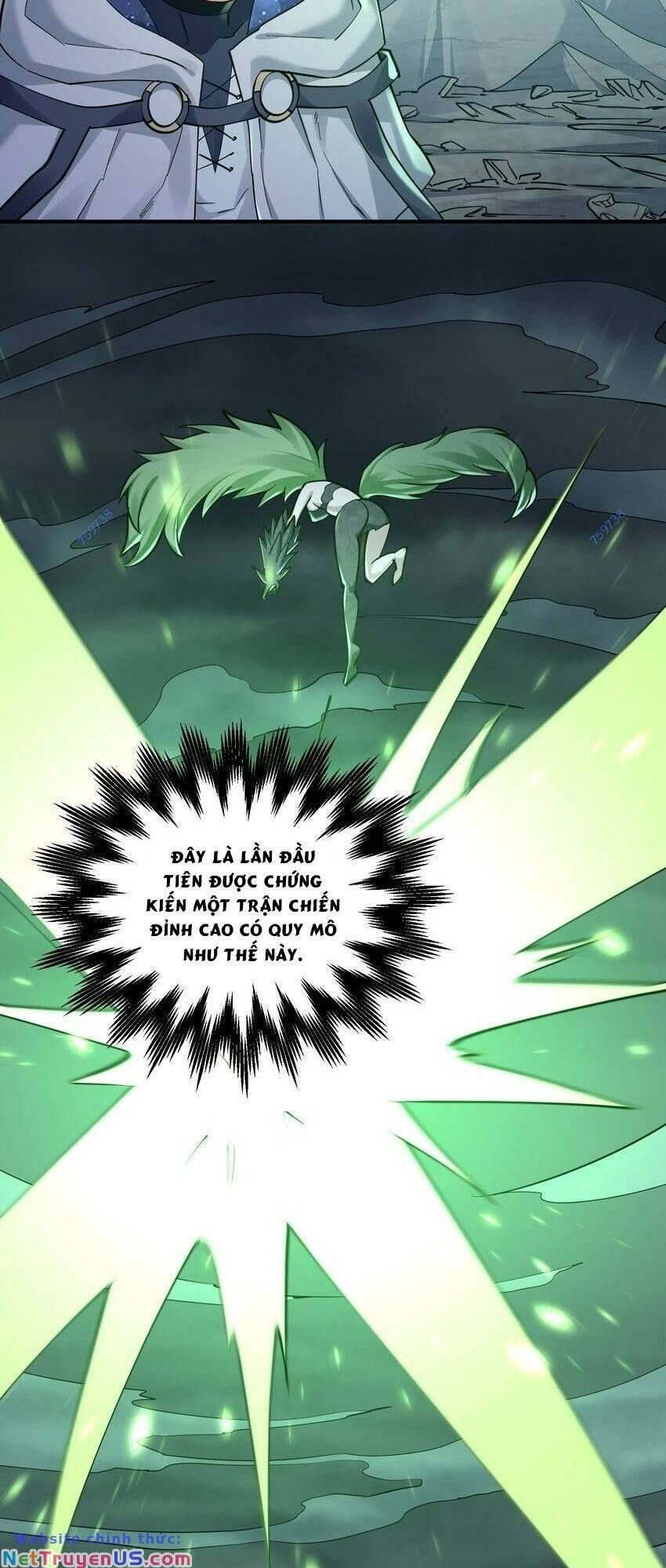 đọc truyện Thế Nhân Thực Sự Tin Tôi Là Đại Boss Chương 42 ảnh 22 tại Thiên Thai Truyện