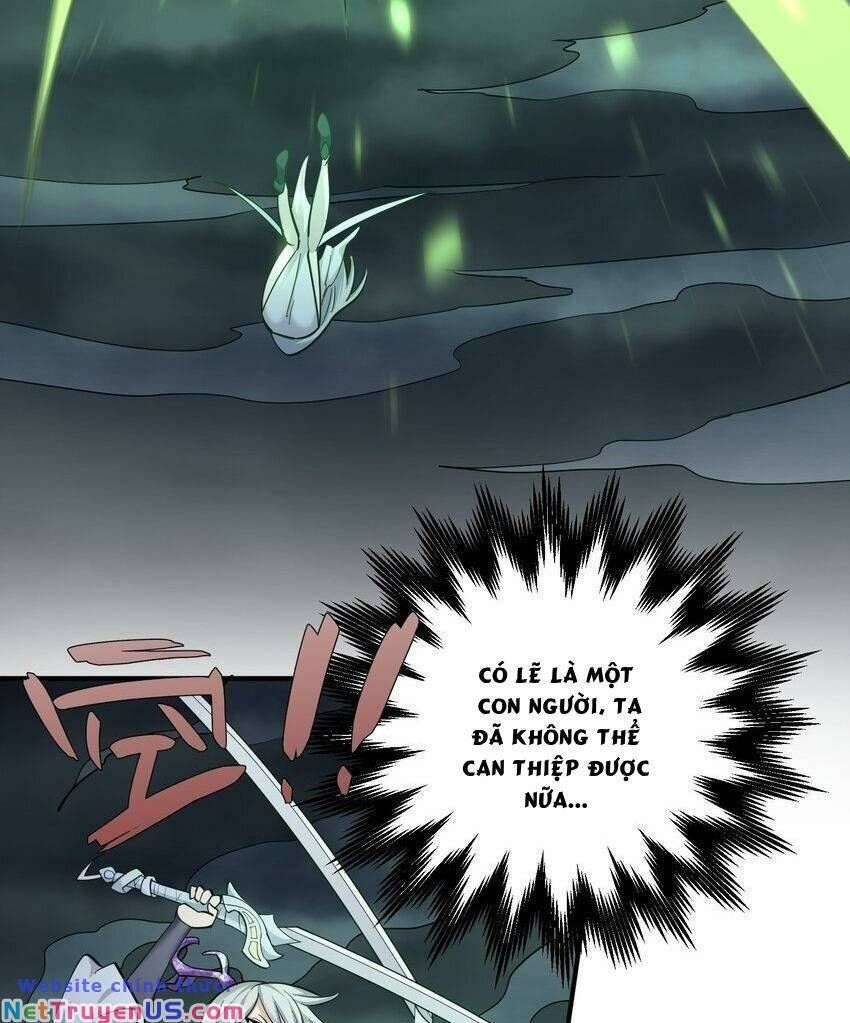 đọc truyện Thế Nhân Thực Sự Tin Tôi Là Đại Boss Chương 42 ảnh 23 tại Thiên Thai Truyện