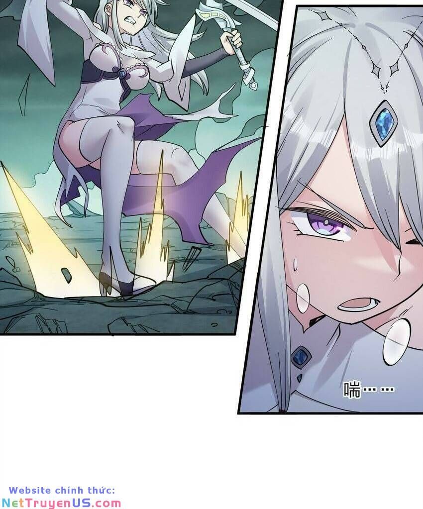 đọc truyện Thế Nhân Thực Sự Tin Tôi Là Đại Boss Chương 42 ảnh 24 tại Thiên Thai Truyện