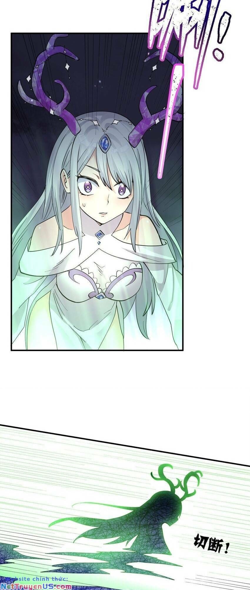 đọc truyện Thế Nhân Thực Sự Tin Tôi Là Đại Boss Chương 42 ảnh 27 tại Thiên Thai Truyện