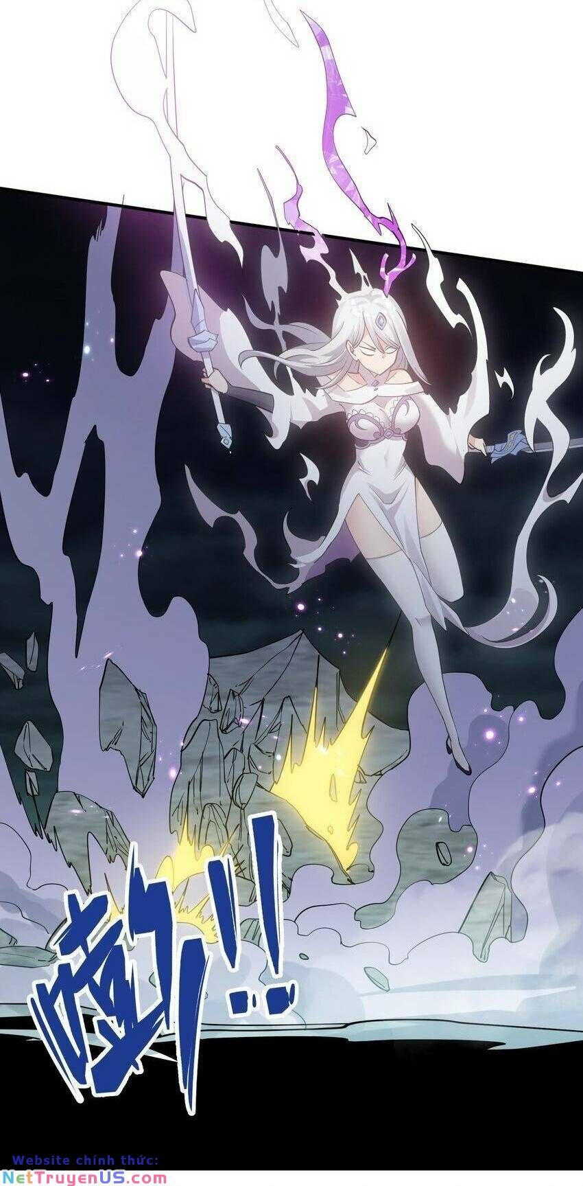 đọc truyện Thế Nhân Thực Sự Tin Tôi Là Đại Boss Chương 42 ảnh 29 tại Thiên Thai Truyện