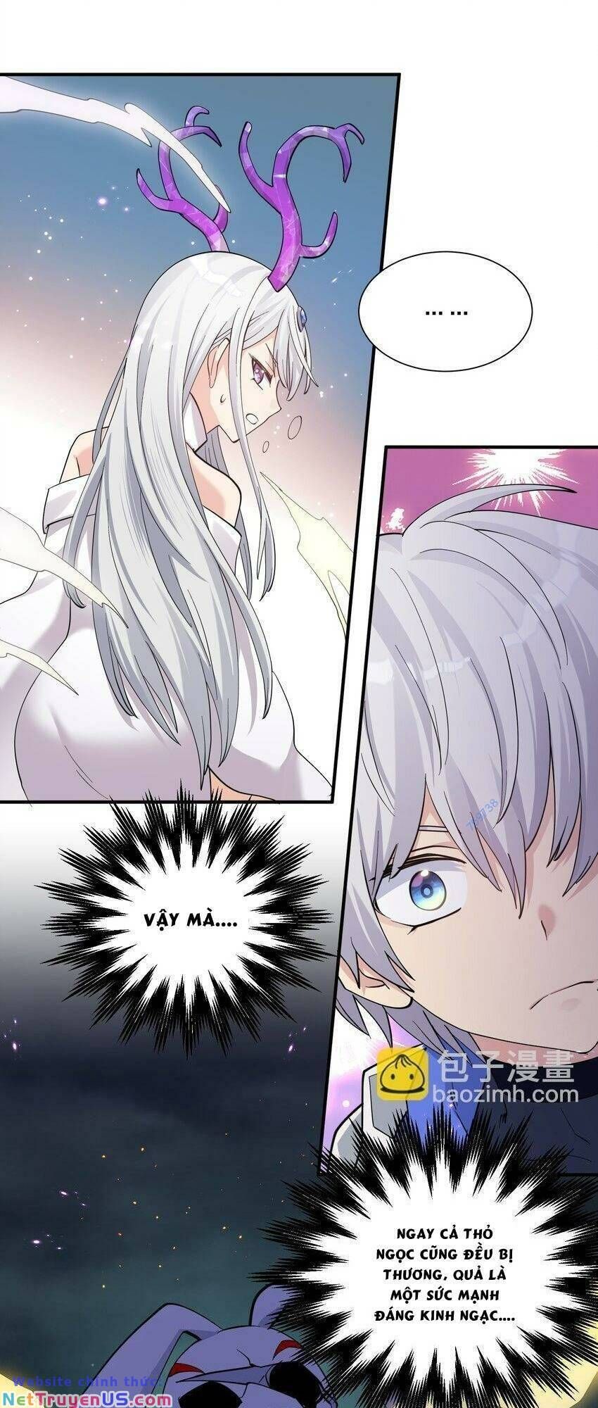 đọc truyện Thế Nhân Thực Sự Tin Tôi Là Đại Boss Chương 42 ảnh 30 tại Thiên Thai Truyện