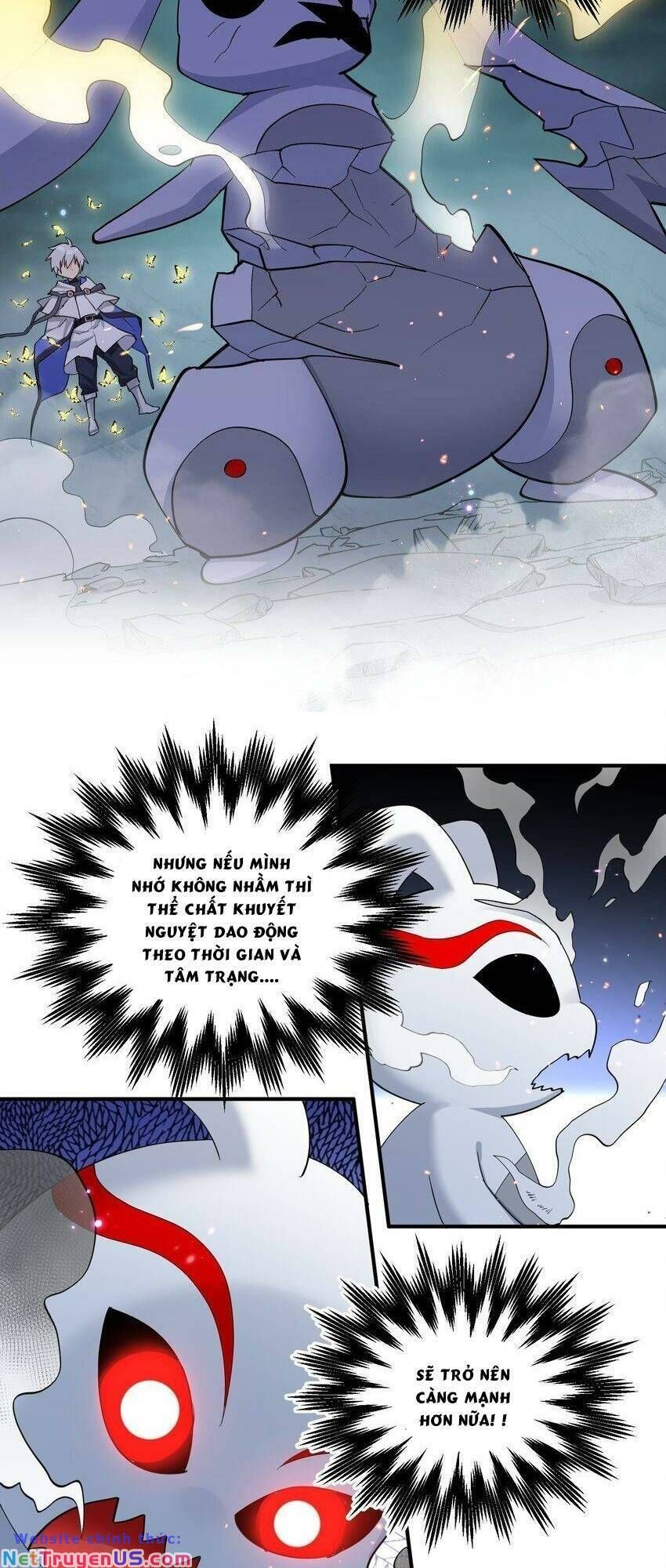 đọc truyện Thế Nhân Thực Sự Tin Tôi Là Đại Boss Chương 42 ảnh 31 tại Thiên Thai Truyện