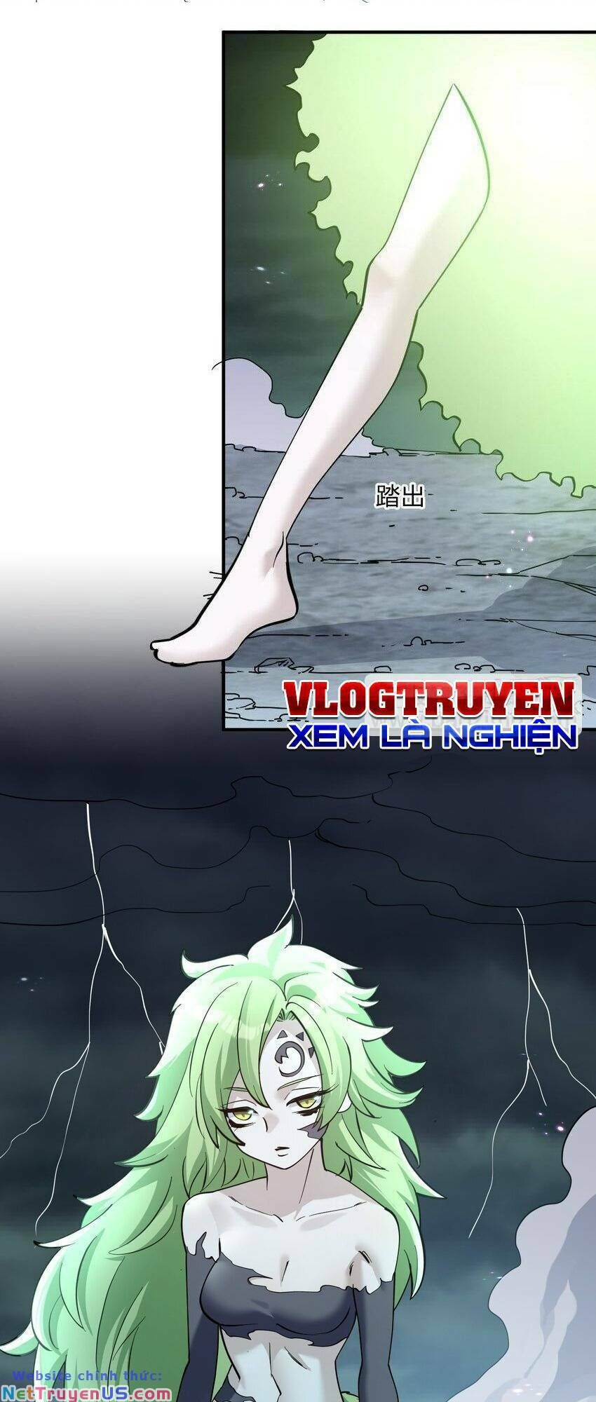 đọc truyện Thế Nhân Thực Sự Tin Tôi Là Đại Boss Chương 42 ảnh 5 tại Thiên Thai Truyện