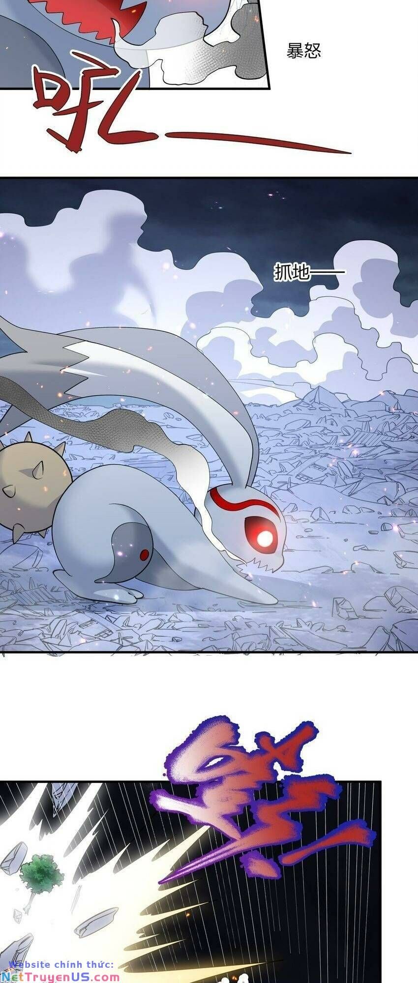 đọc truyện Thế Nhân Thực Sự Tin Tôi Là Đại Boss Chương 42 ảnh 32 tại Thiên Thai Truyện