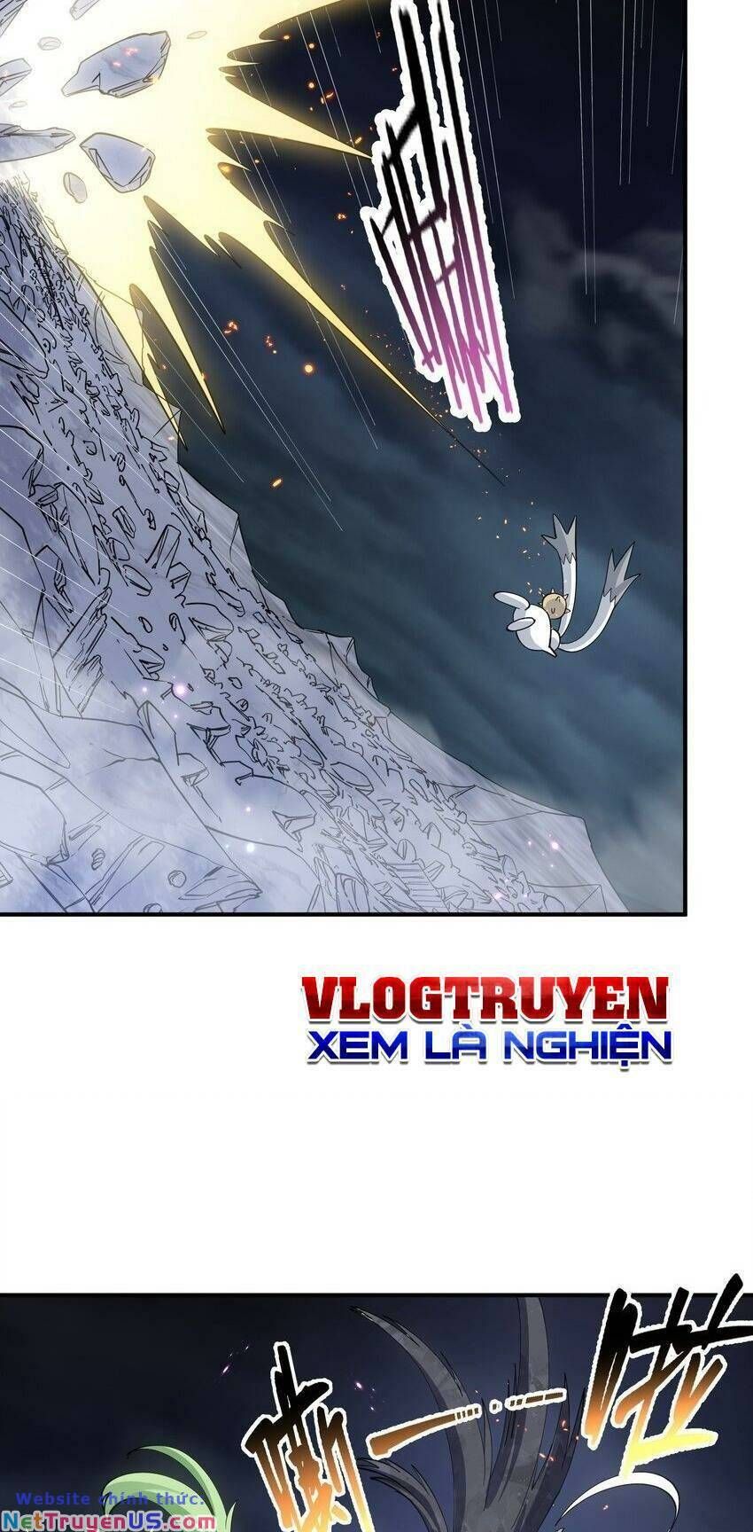 đọc truyện Thế Nhân Thực Sự Tin Tôi Là Đại Boss Chương 42 ảnh 33 tại Thiên Thai Truyện