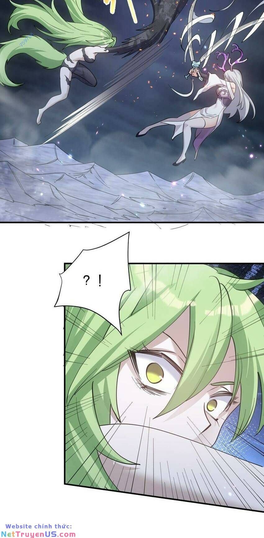 đọc truyện Thế Nhân Thực Sự Tin Tôi Là Đại Boss Chương 42 ảnh 34 tại Thiên Thai Truyện