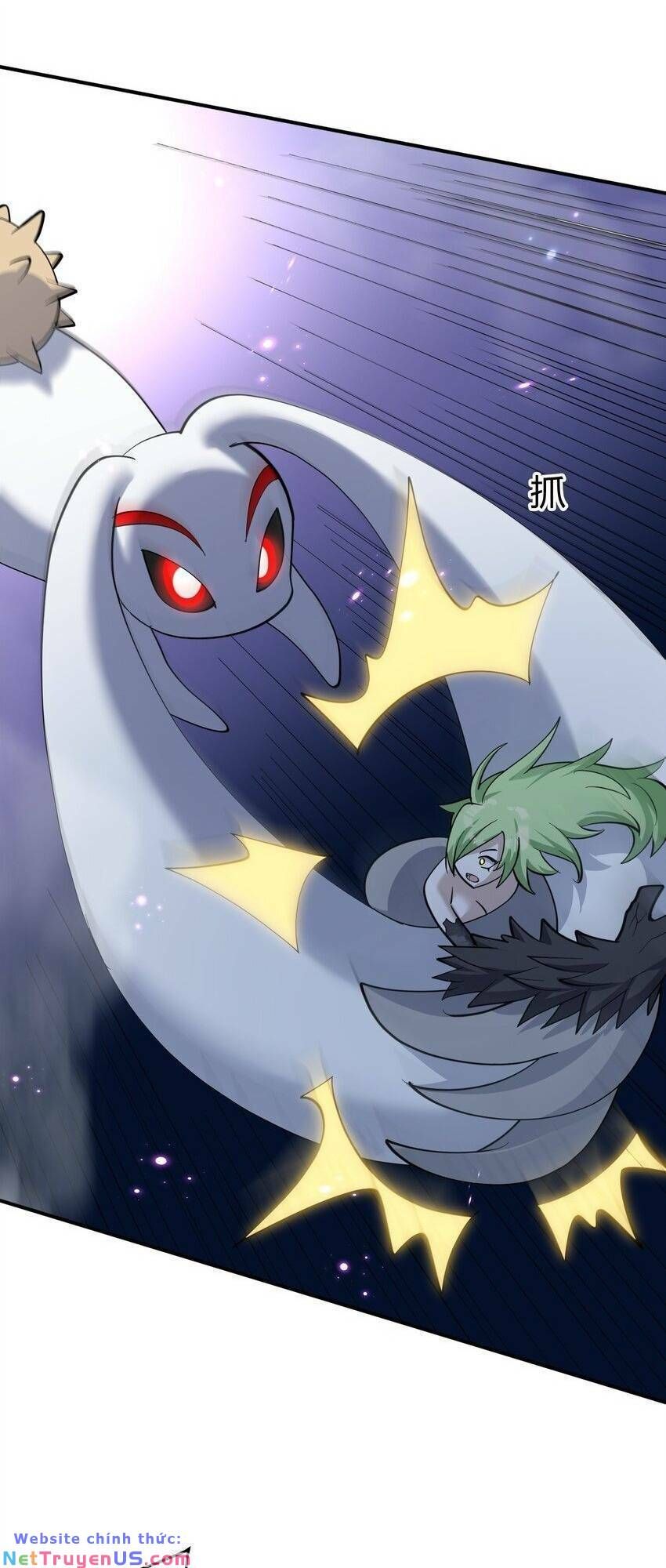 đọc truyện Thế Nhân Thực Sự Tin Tôi Là Đại Boss Chương 42 ảnh 35 tại Thiên Thai Truyện