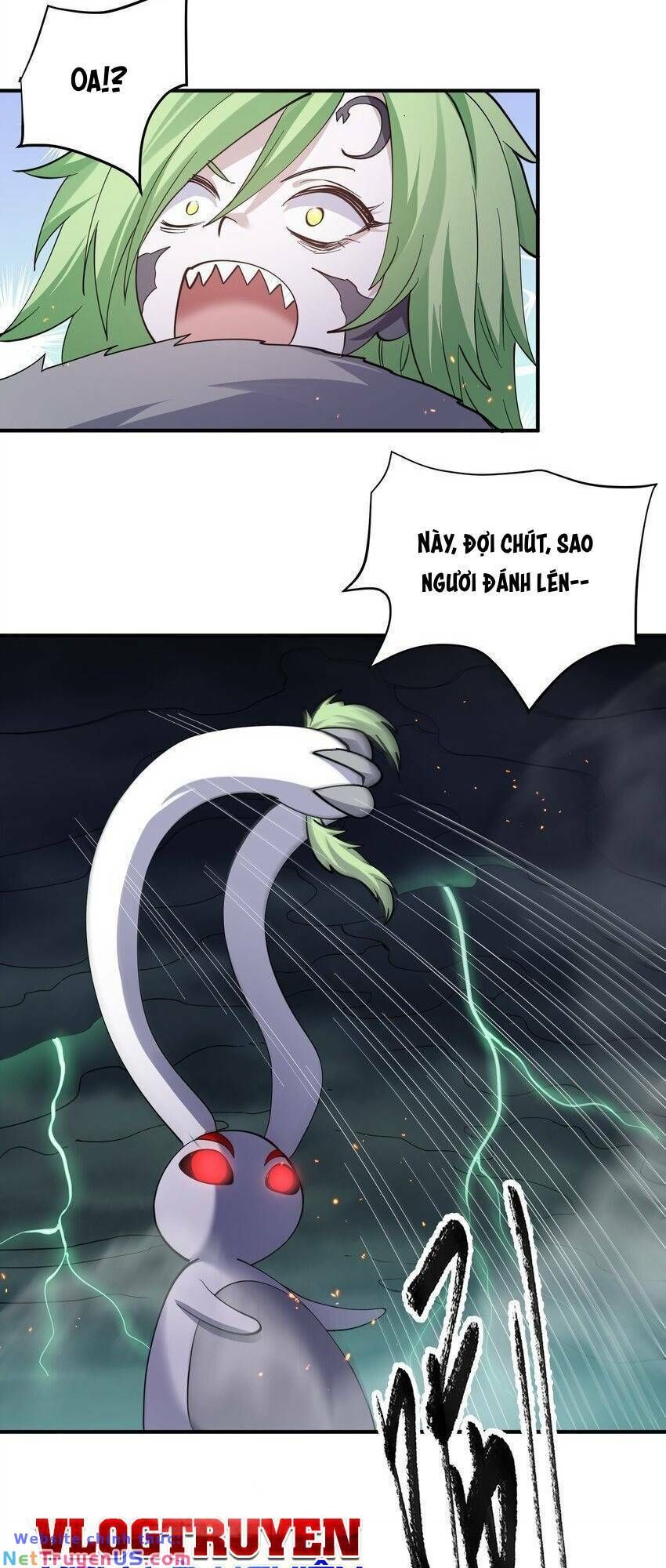 đọc truyện Thế Nhân Thực Sự Tin Tôi Là Đại Boss Chương 42 ảnh 36 tại Thiên Thai Truyện