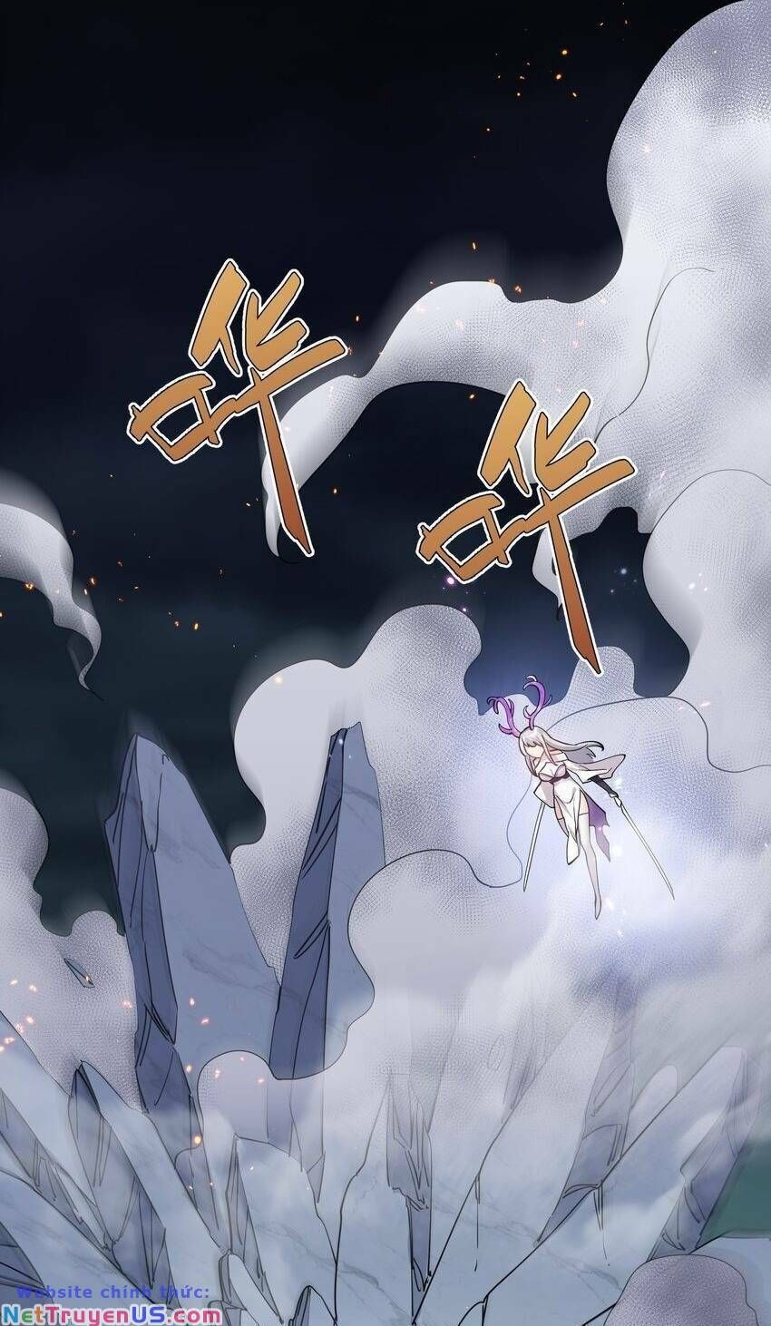 đọc truyện Thế Nhân Thực Sự Tin Tôi Là Đại Boss Chương 42 ảnh 38 tại Thiên Thai Truyện