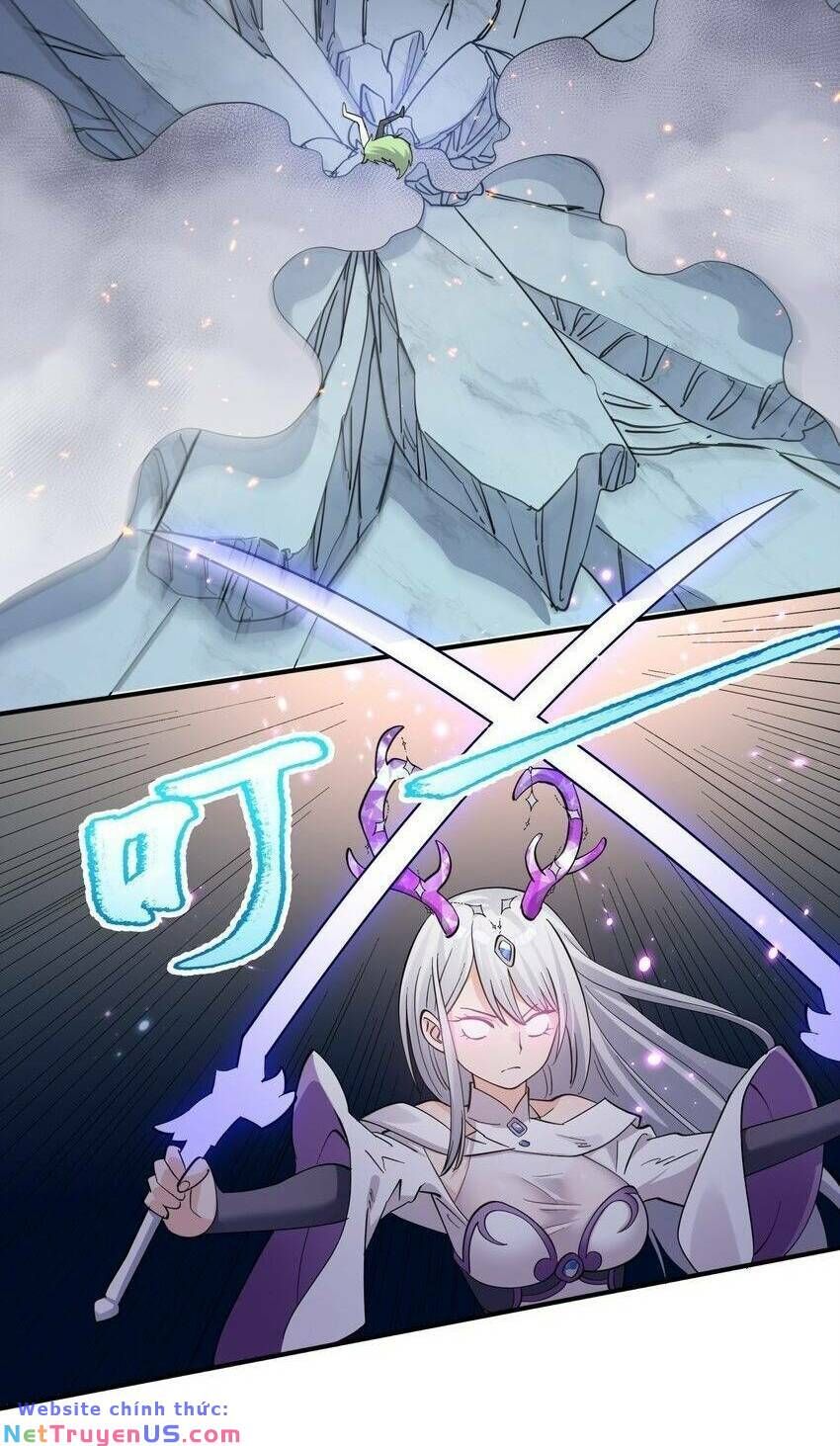 đọc truyện Thế Nhân Thực Sự Tin Tôi Là Đại Boss Chương 42 ảnh 39 tại Thiên Thai Truyện