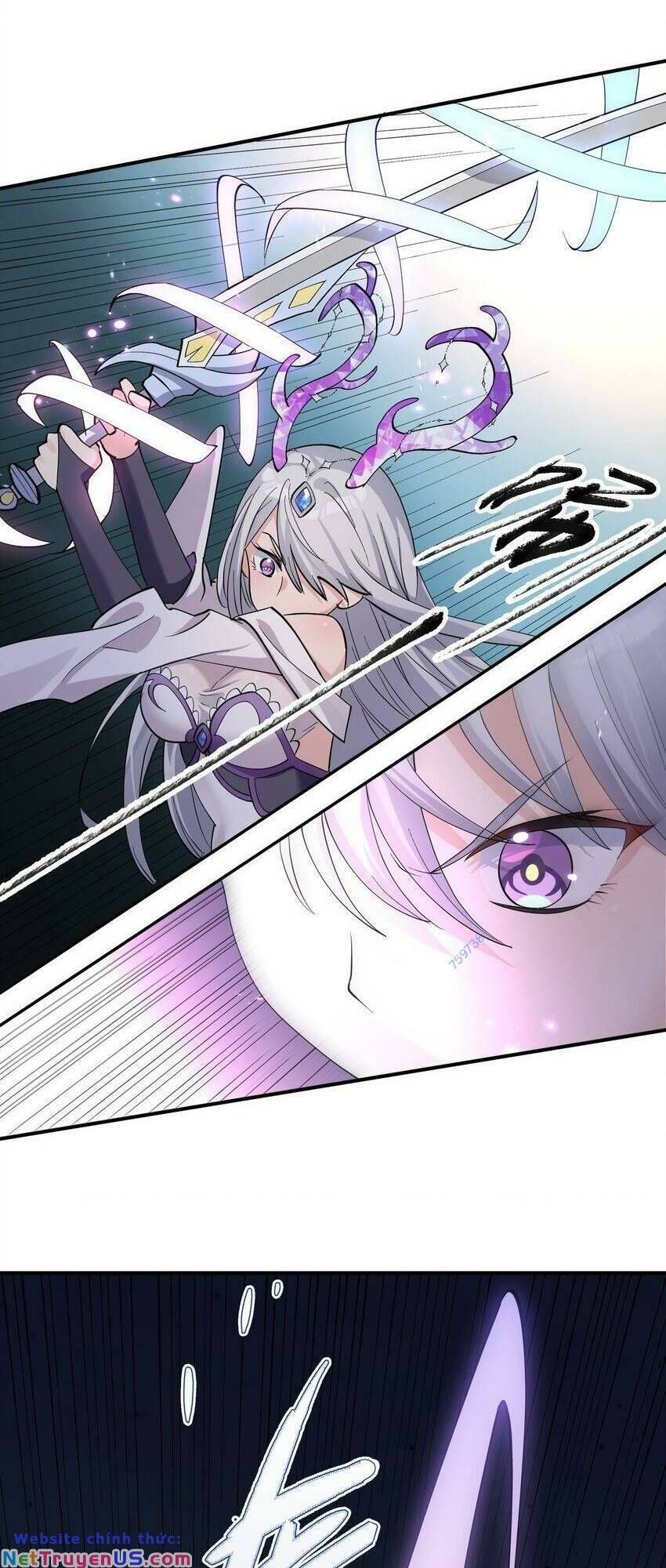 đọc truyện Thế Nhân Thực Sự Tin Tôi Là Đại Boss Chương 42 ảnh 40 tại Thiên Thai Truyện