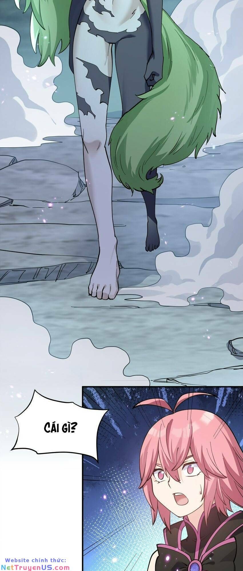 đọc truyện Thế Nhân Thực Sự Tin Tôi Là Đại Boss Chương 42 ảnh 6 tại Thiên Thai Truyện