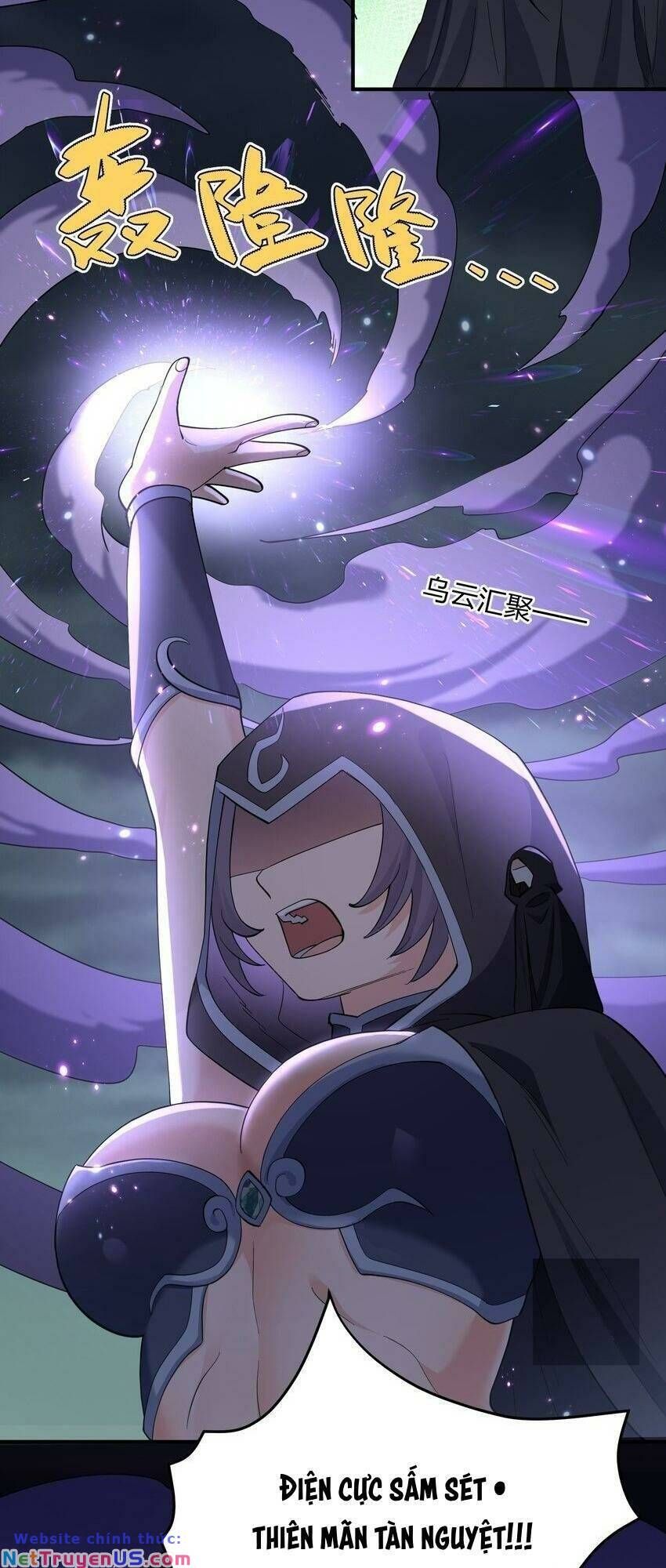 đọc truyện Thế Nhân Thực Sự Tin Tôi Là Đại Boss Chương 42 ảnh 42 tại Thiên Thai Truyện