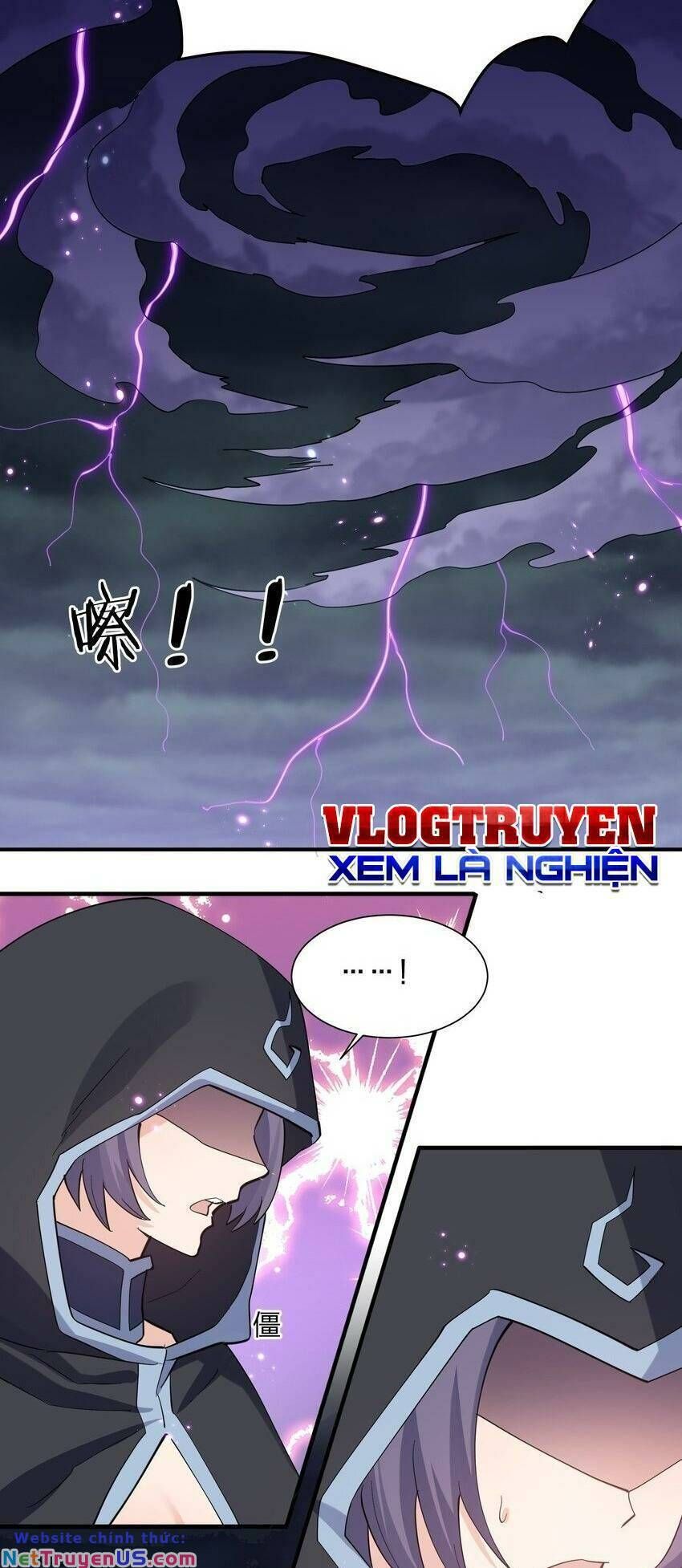 đọc truyện Thế Nhân Thực Sự Tin Tôi Là Đại Boss Chương 42 ảnh 43 tại Thiên Thai Truyện