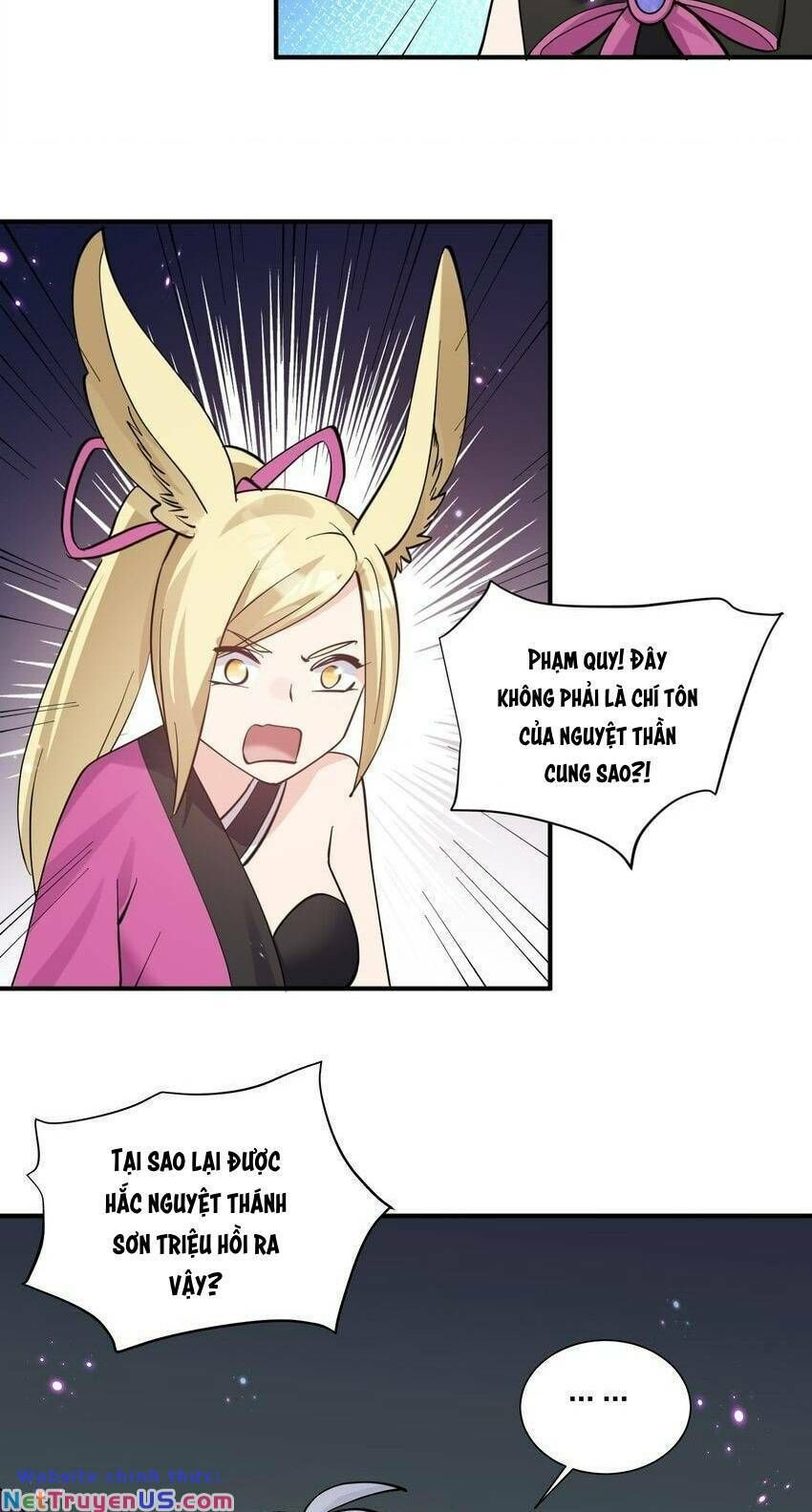 đọc truyện Thế Nhân Thực Sự Tin Tôi Là Đại Boss Chương 42 ảnh 7 tại Thiên Thai Truyện