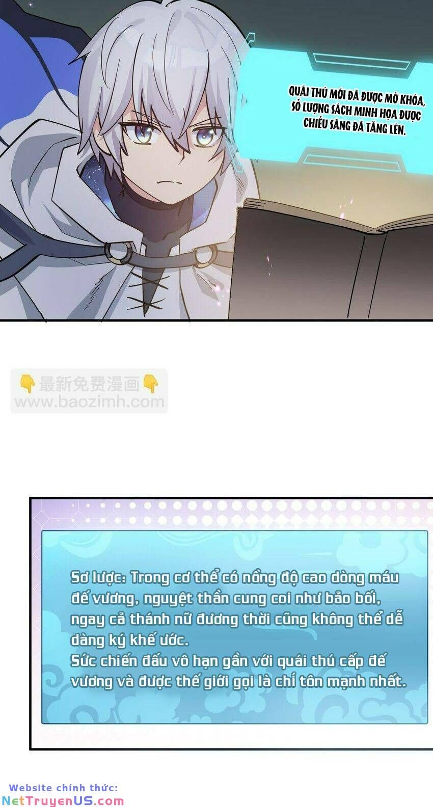 đọc truyện Thế Nhân Thực Sự Tin Tôi Là Đại Boss Chương 42 ảnh 8 tại Thiên Thai Truyện