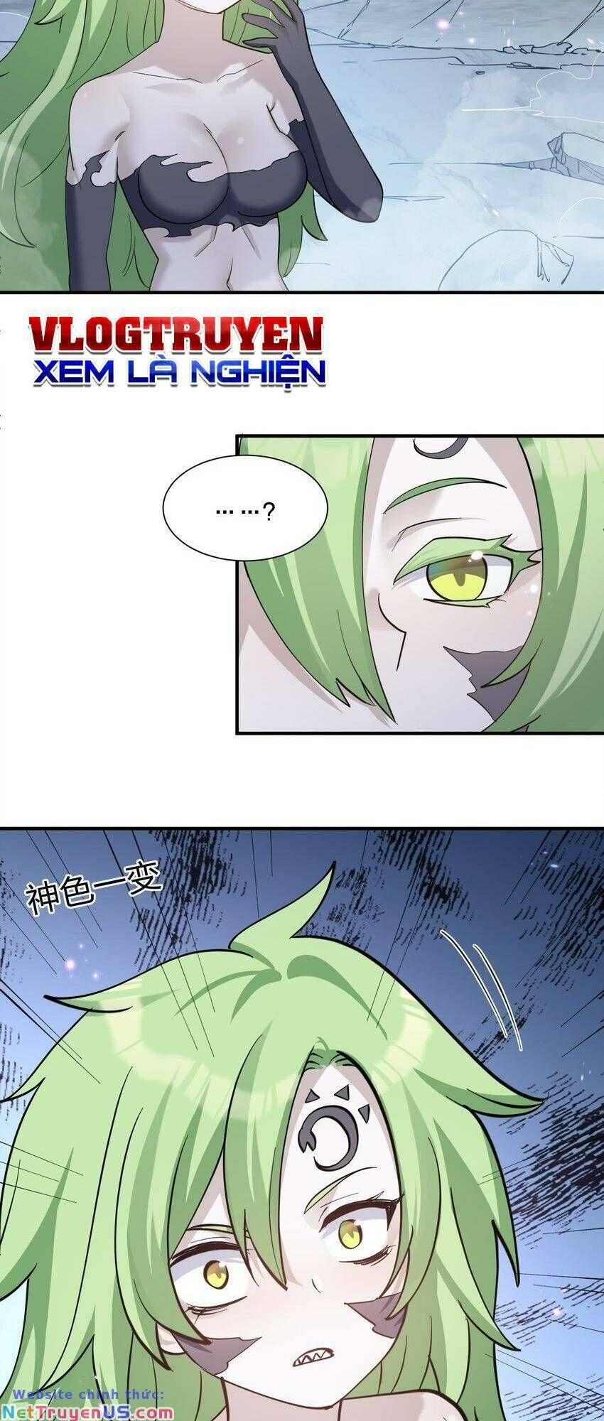 đọc truyện Thế Nhân Thực Sự Tin Tôi Là Đại Boss Chương 42 ảnh 11 tại Thiên Thai Truyện