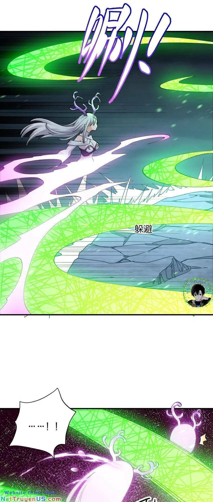 đọc truyện Thế Nhân Thực Sự Tin Tôi Là Đại Boss Chương 43 ảnh 14 tại Thiên Thai Truyện