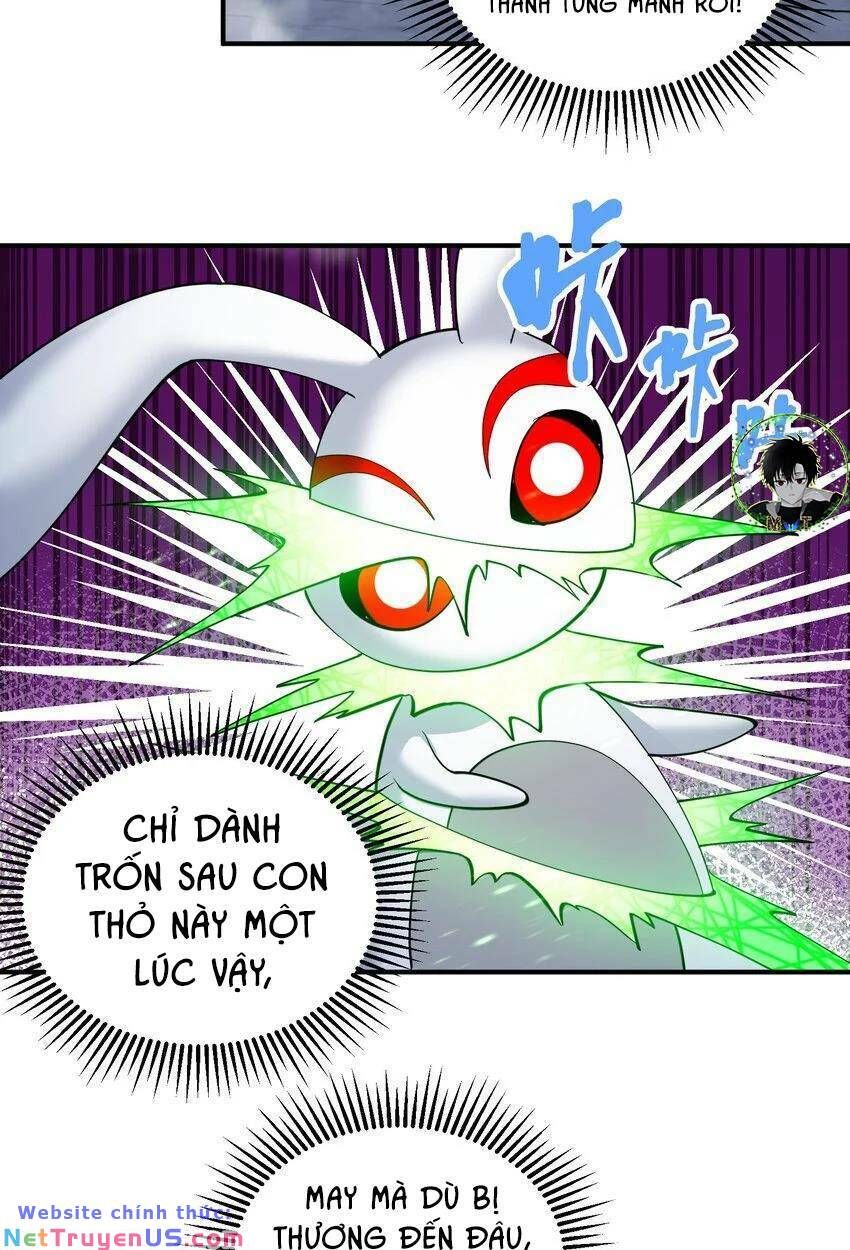 đọc truyện Thế Nhân Thực Sự Tin Tôi Là Đại Boss Chương 43 ảnh 17 tại Thiên Thai Truyện