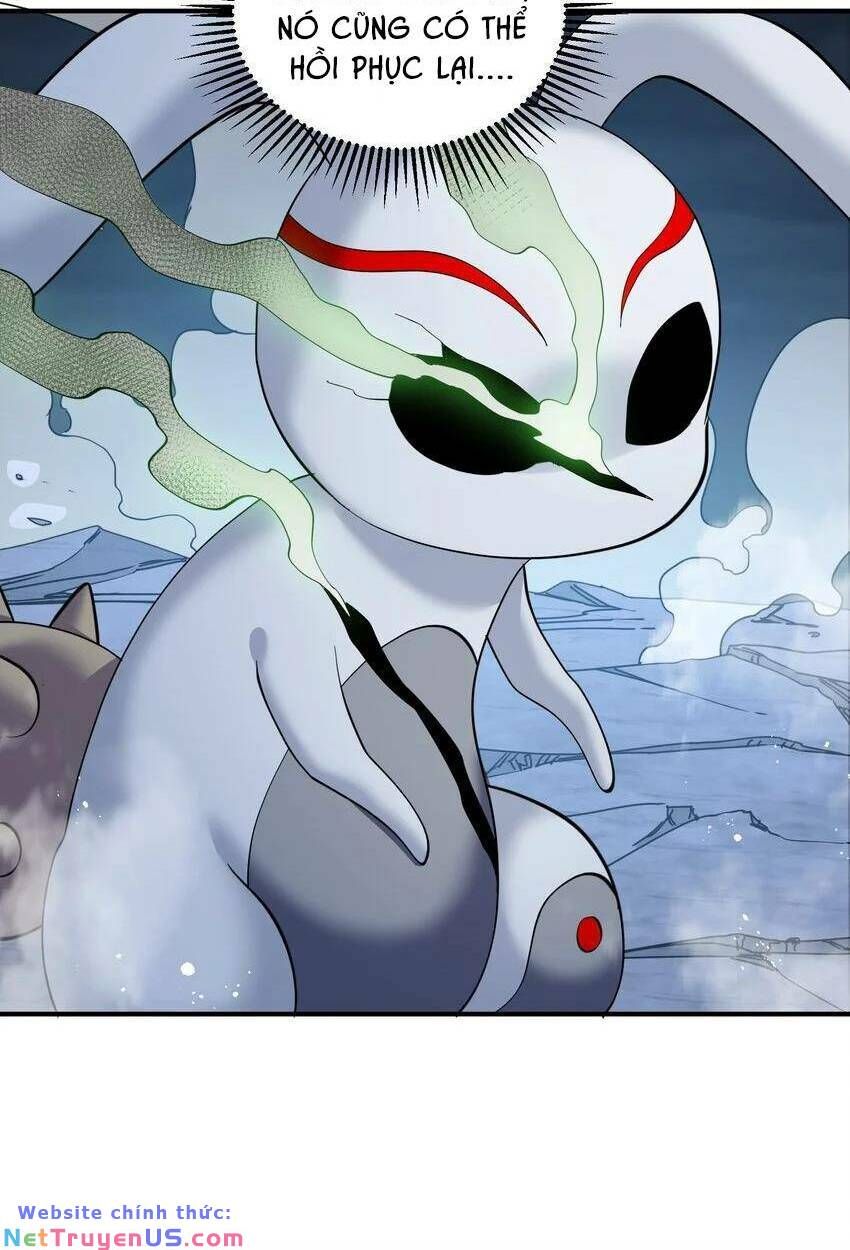 đọc truyện Thế Nhân Thực Sự Tin Tôi Là Đại Boss Chương 43 ảnh 18 tại Thiên Thai Truyện