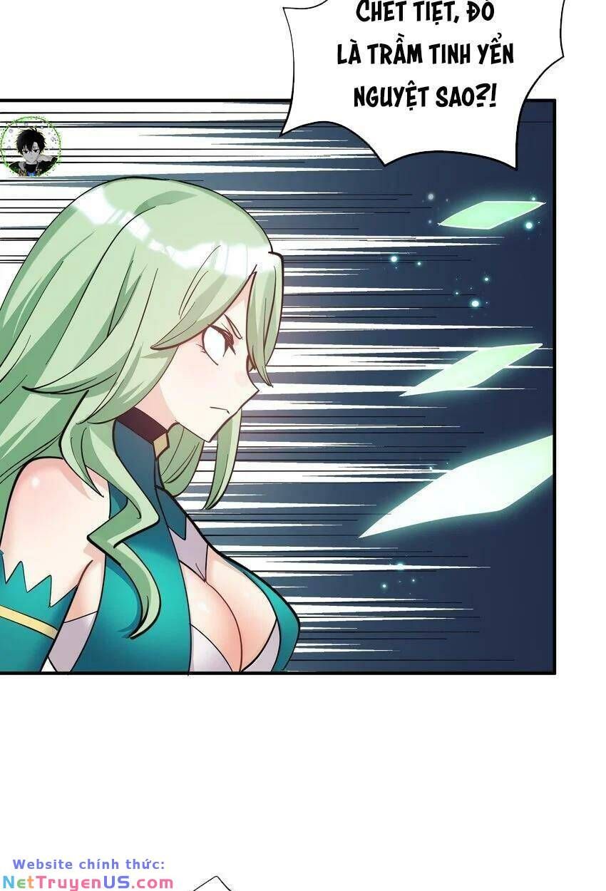 đọc truyện Thế Nhân Thực Sự Tin Tôi Là Đại Boss Chương 43 ảnh 22 tại Thiên Thai Truyện