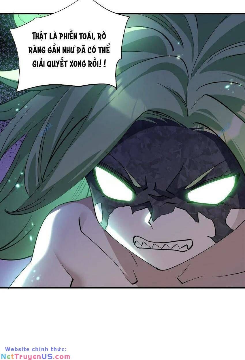 đọc truyện Thế Nhân Thực Sự Tin Tôi Là Đại Boss Chương 43 ảnh 23 tại Thiên Thai Truyện