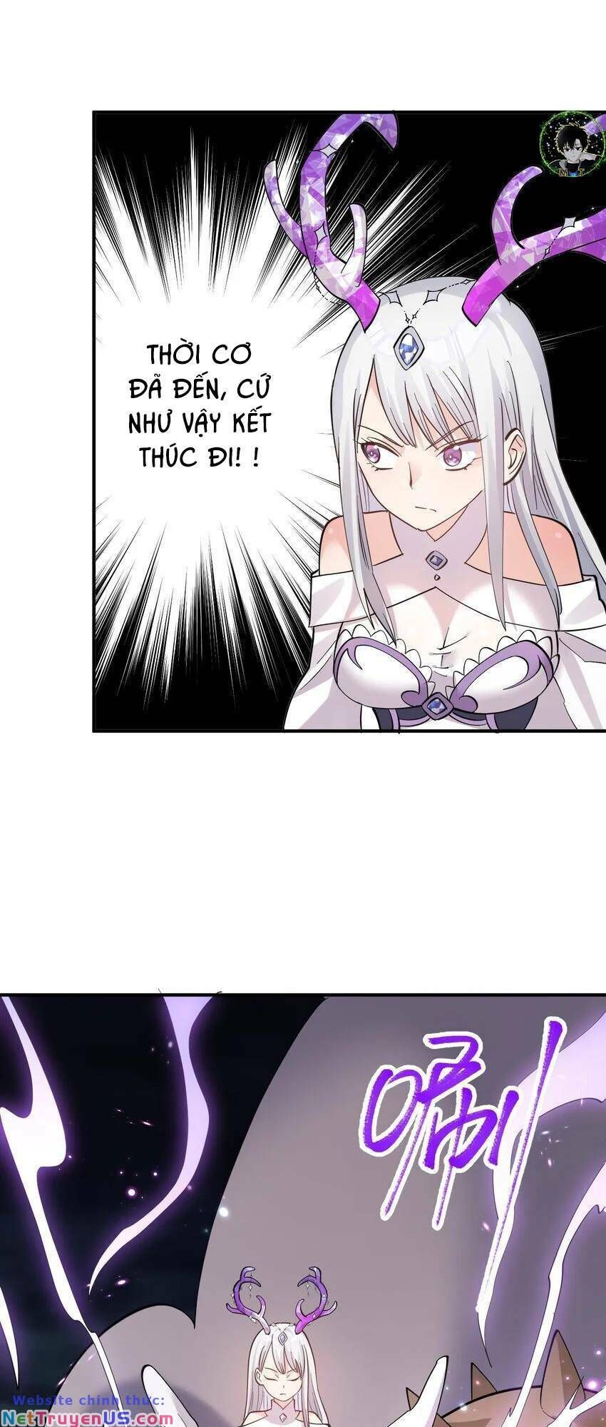 đọc truyện Thế Nhân Thực Sự Tin Tôi Là Đại Boss Chương 43 ảnh 24 tại Thiên Thai Truyện