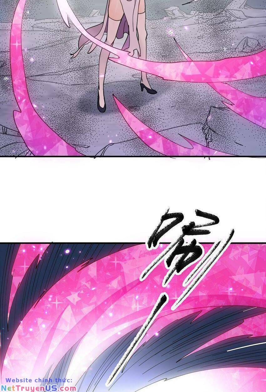 đọc truyện Thế Nhân Thực Sự Tin Tôi Là Đại Boss Chương 43 ảnh 27 tại Thiên Thai Truyện