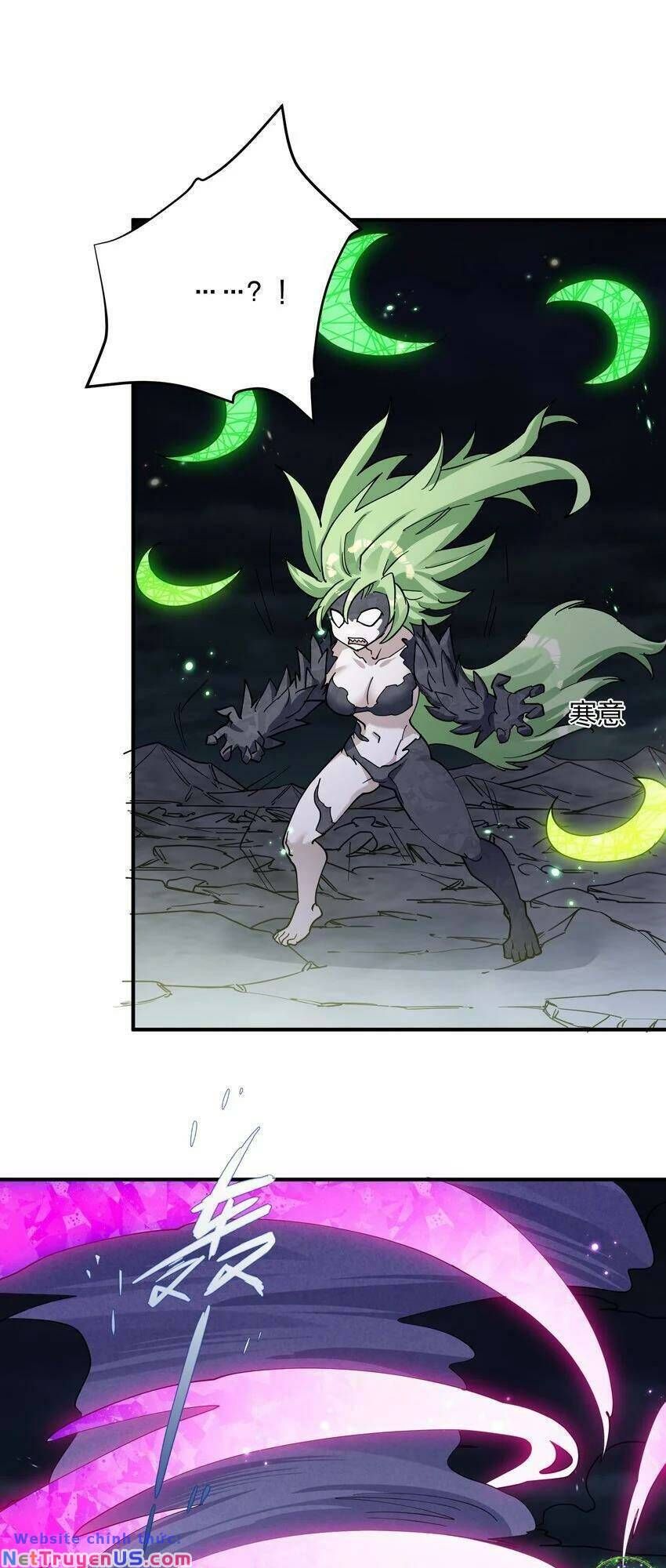 đọc truyện Thế Nhân Thực Sự Tin Tôi Là Đại Boss Chương 43 ảnh 29 tại Thiên Thai Truyện