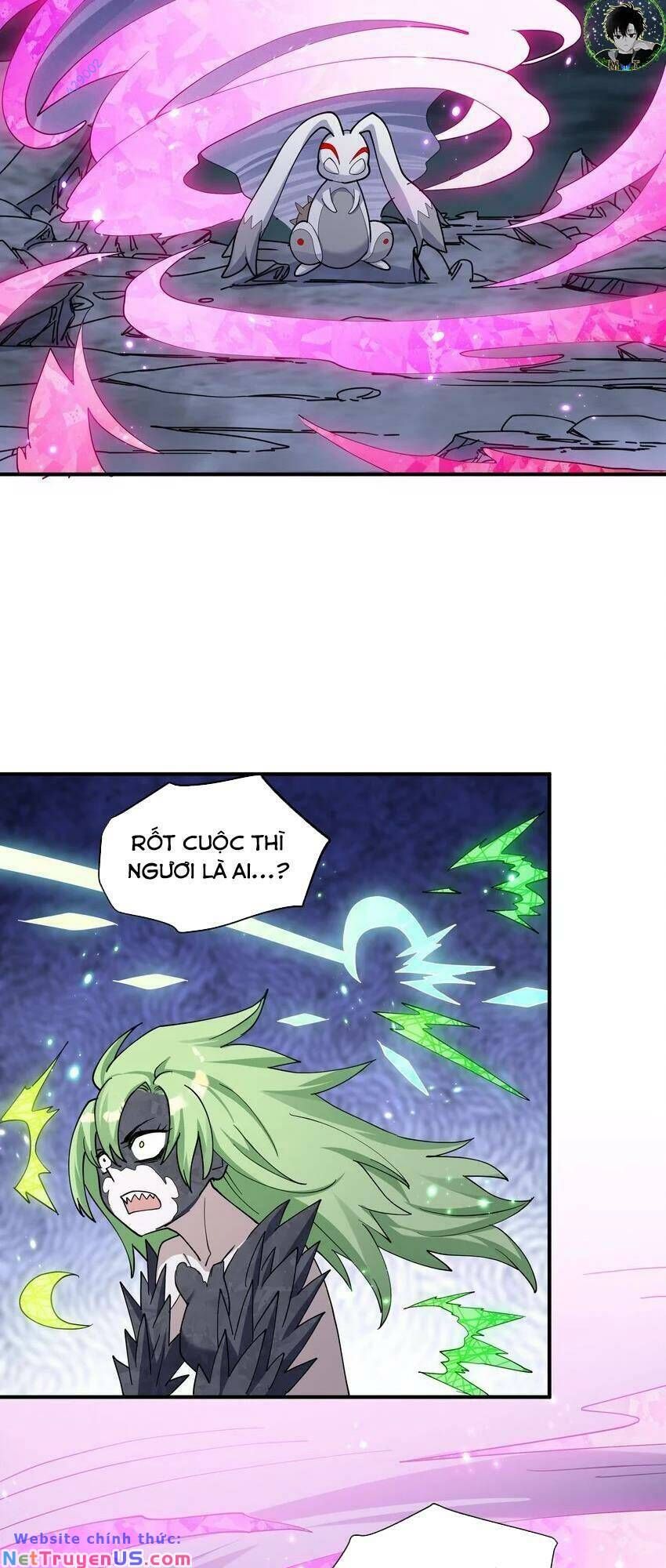 đọc truyện Thế Nhân Thực Sự Tin Tôi Là Đại Boss Chương 43 ảnh 30 tại Thiên Thai Truyện