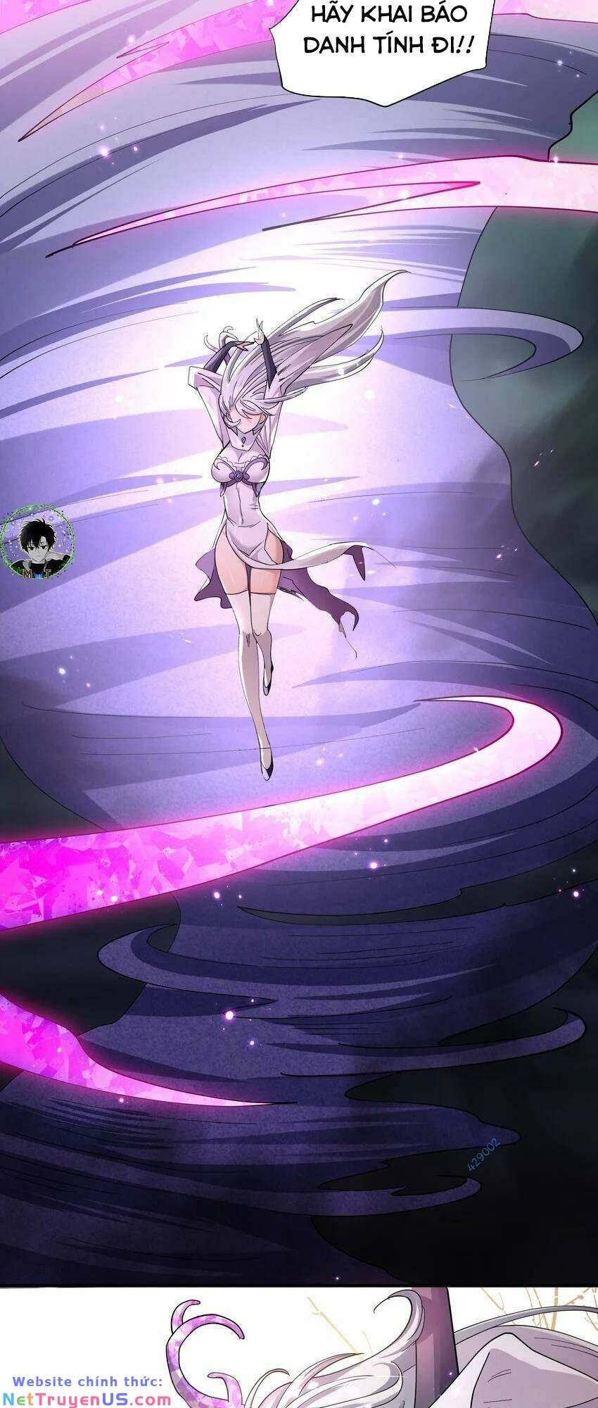 đọc truyện Thế Nhân Thực Sự Tin Tôi Là Đại Boss Chương 43 ảnh 31 tại Thiên Thai Truyện