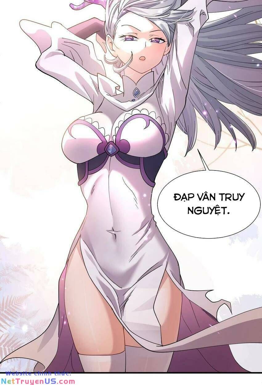 đọc truyện Thế Nhân Thực Sự Tin Tôi Là Đại Boss Chương 43 ảnh 32 tại Thiên Thai Truyện