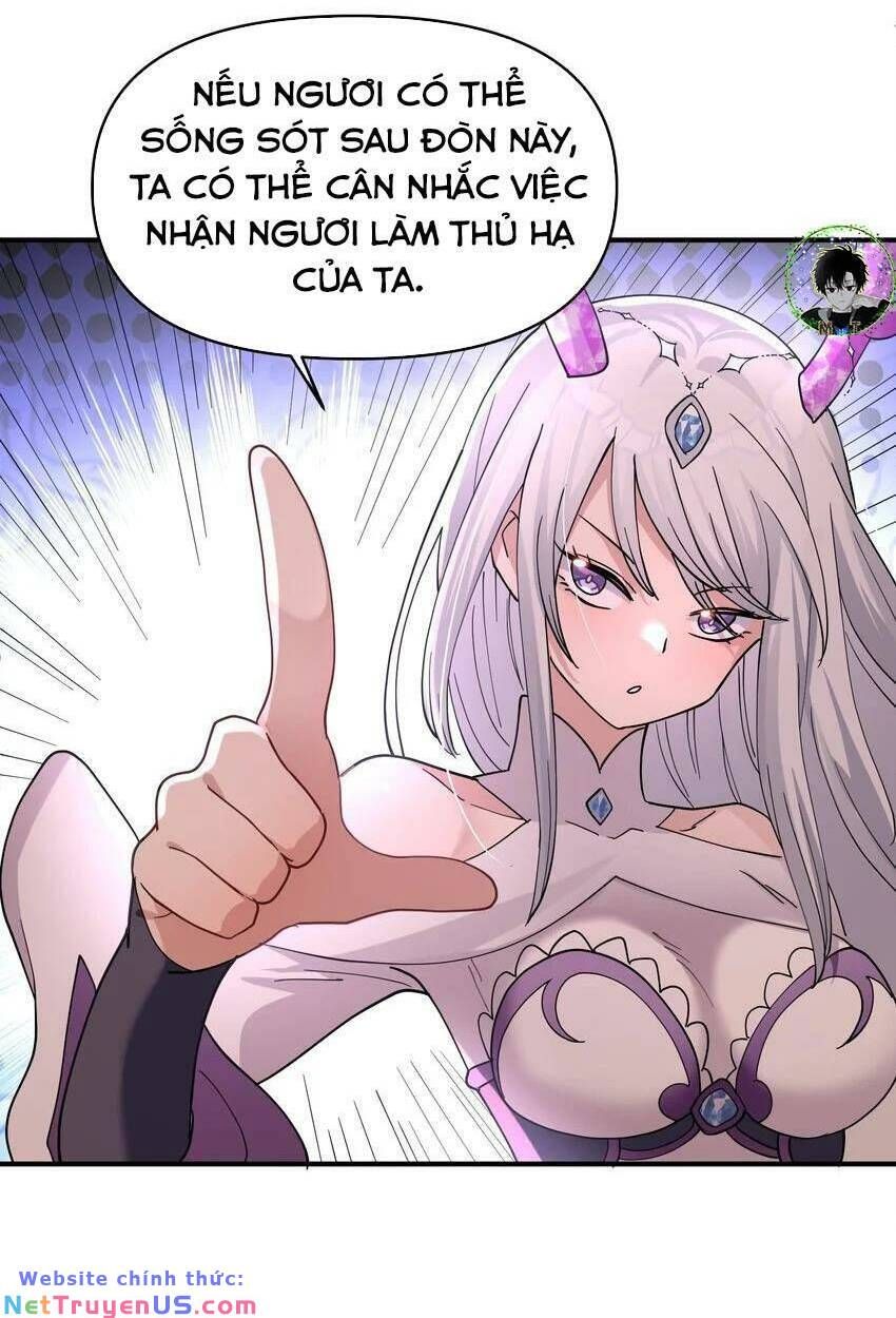 đọc truyện Thế Nhân Thực Sự Tin Tôi Là Đại Boss Chương 43 ảnh 33 tại Thiên Thai Truyện