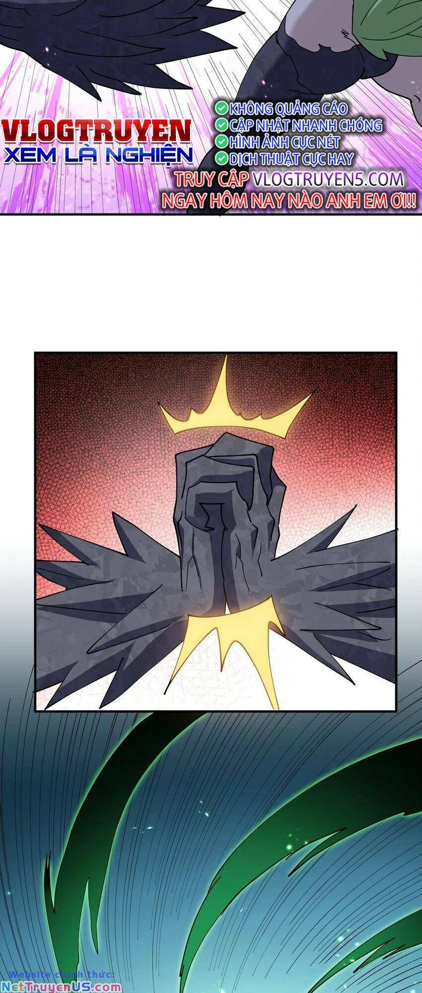 đọc truyện Thế Nhân Thực Sự Tin Tôi Là Đại Boss Chương 43 ảnh 35 tại Thiên Thai Truyện