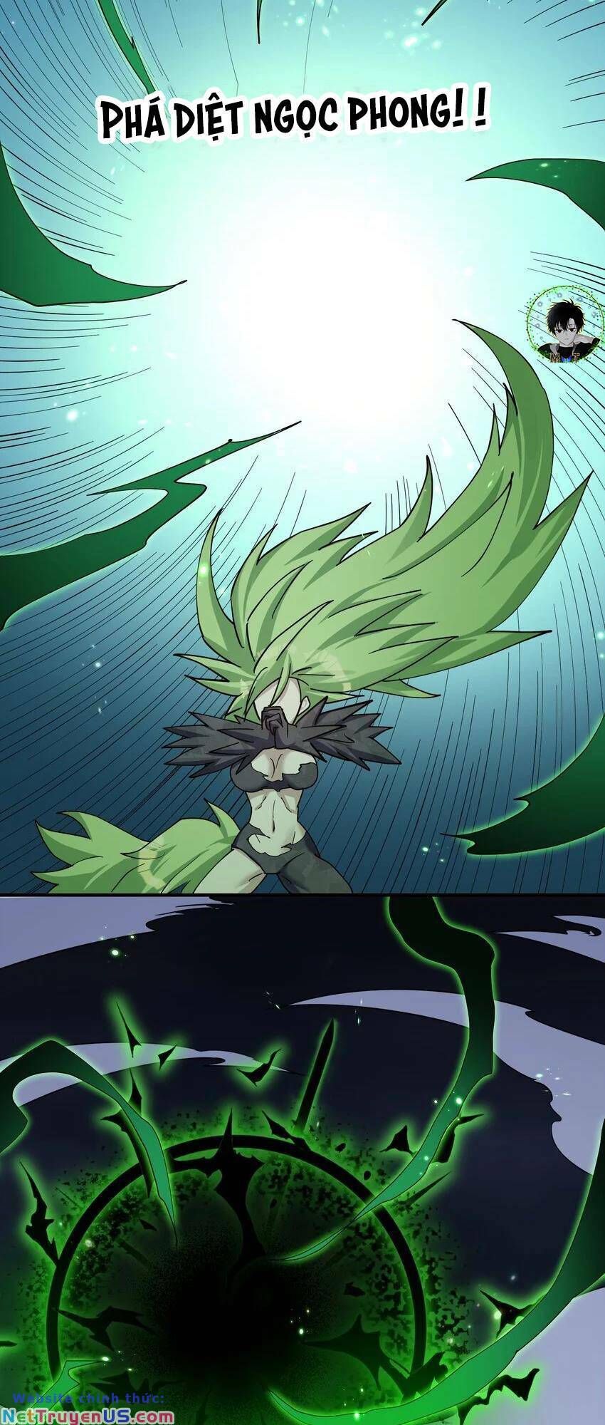 đọc truyện Thế Nhân Thực Sự Tin Tôi Là Đại Boss Chương 43 ảnh 36 tại Thiên Thai Truyện