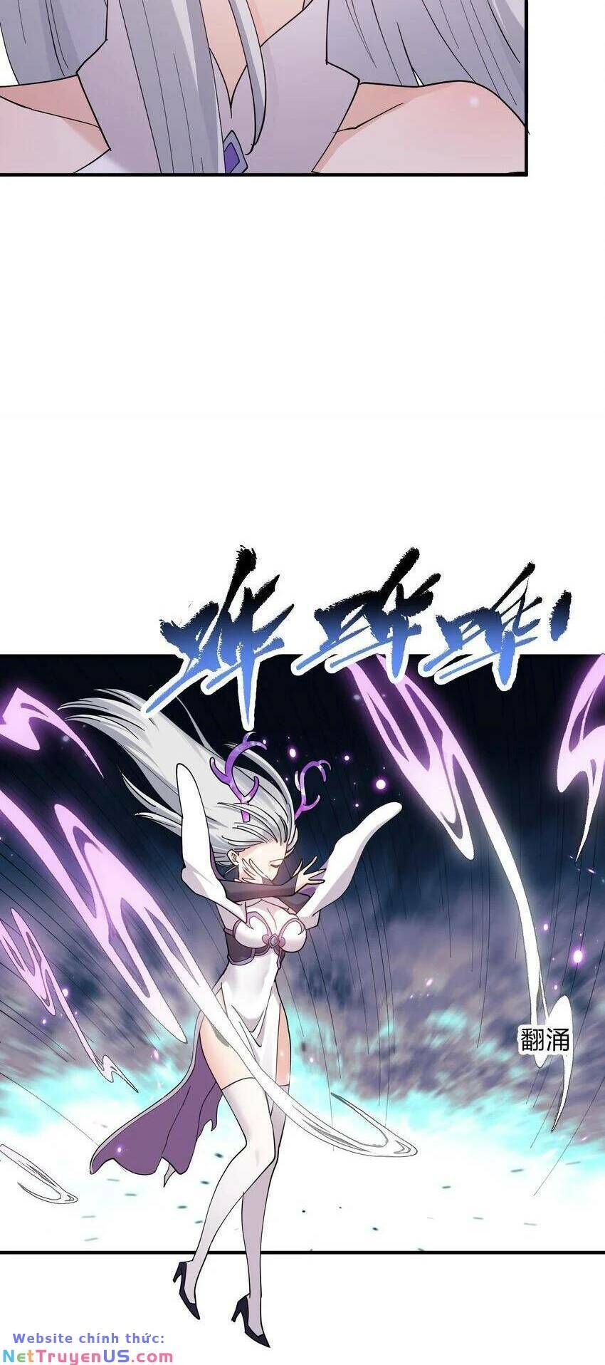 đọc truyện Thế Nhân Thực Sự Tin Tôi Là Đại Boss Chương 43 ảnh 38 tại Thiên Thai Truyện