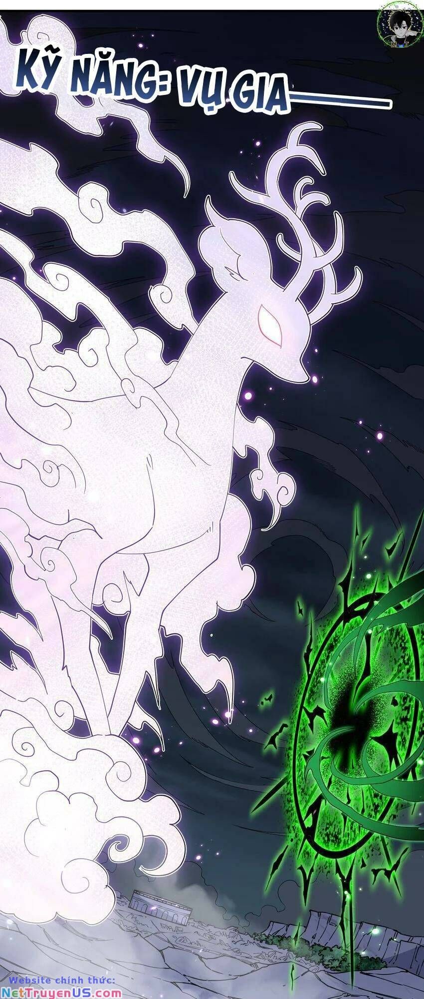 đọc truyện Thế Nhân Thực Sự Tin Tôi Là Đại Boss Chương 43 ảnh 39 tại Thiên Thai Truyện