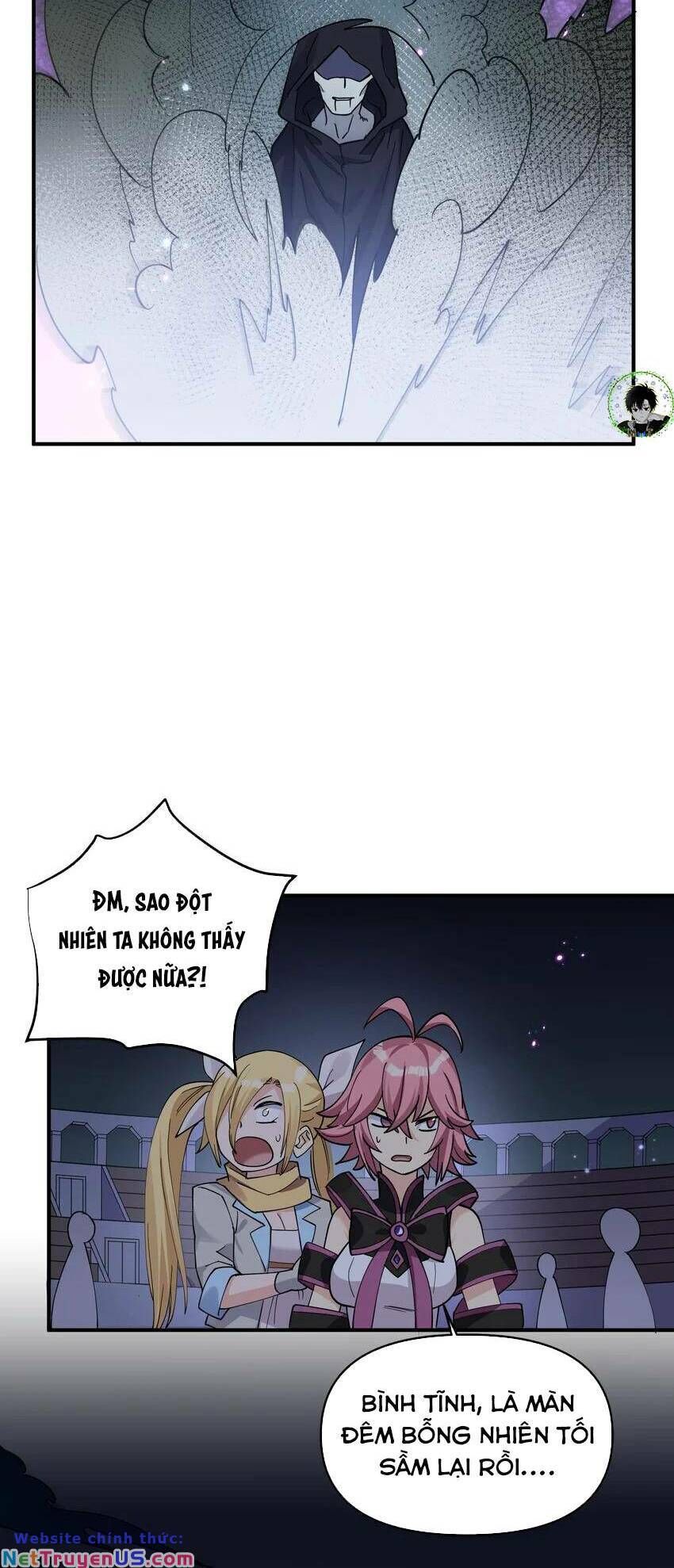 đọc truyện Thế Nhân Thực Sự Tin Tôi Là Đại Boss Chương 43 ảnh 47 tại Thiên Thai Truyện