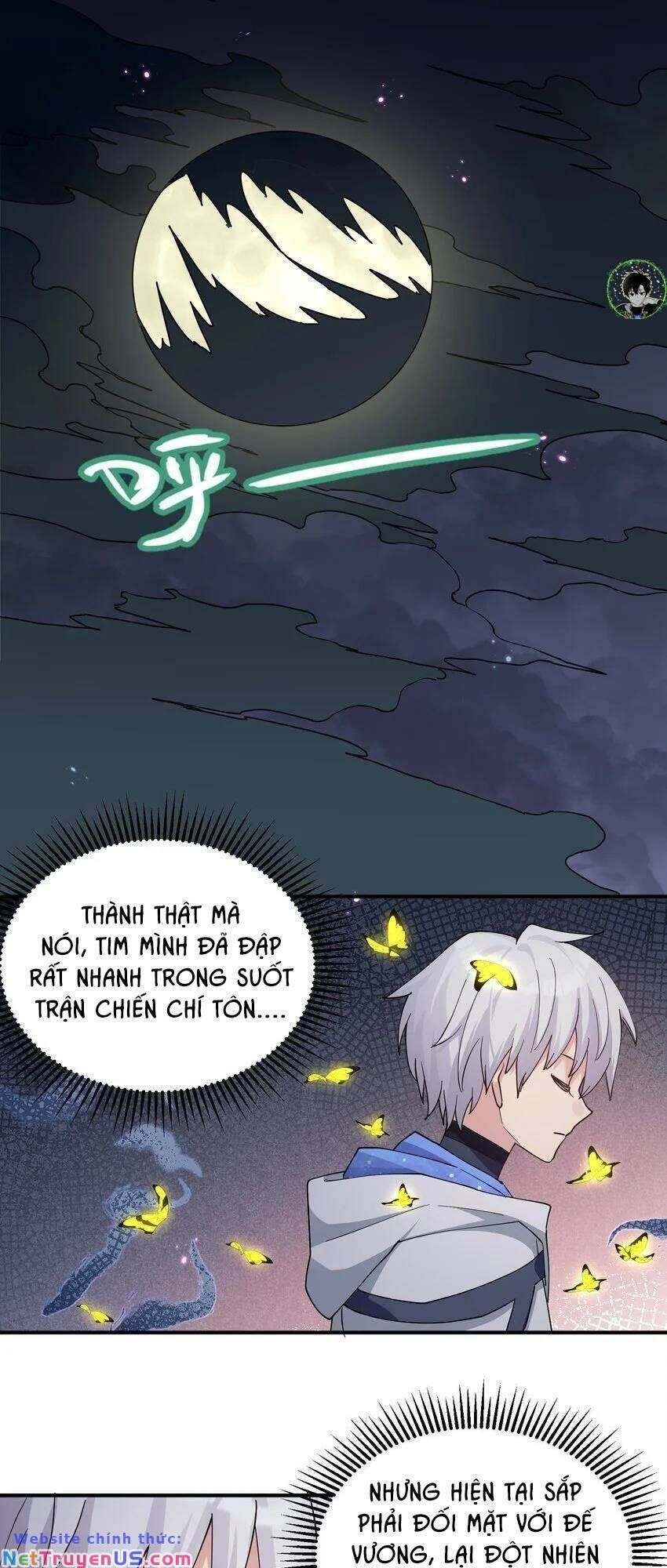 đọc truyện Thế Nhân Thực Sự Tin Tôi Là Đại Boss Chương 43 ảnh 48 tại Thiên Thai Truyện