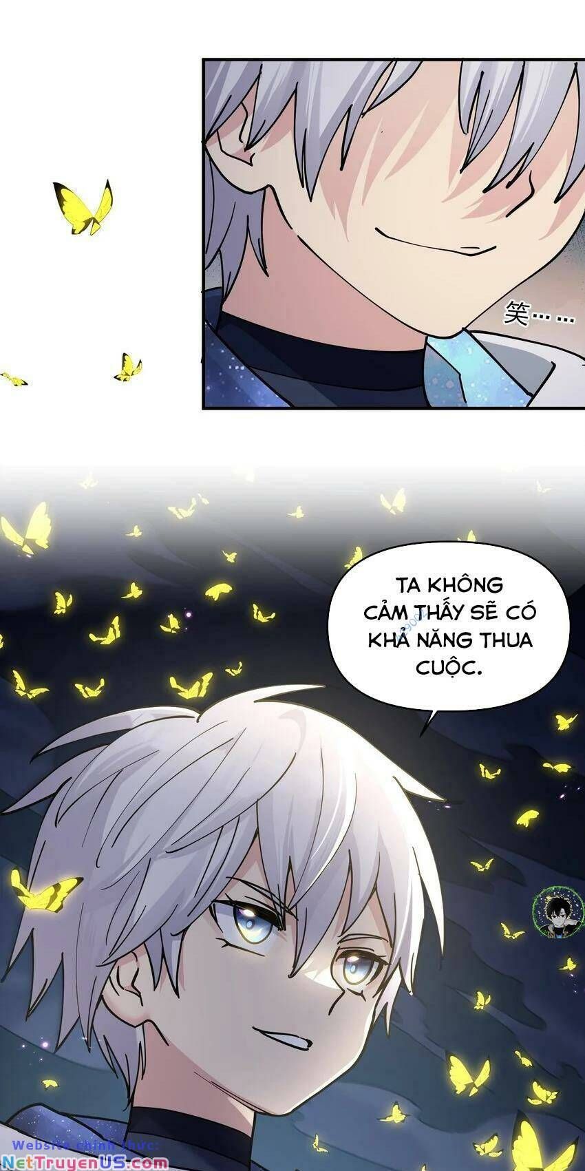 đọc truyện Thế Nhân Thực Sự Tin Tôi Là Đại Boss Chương 43 ảnh 50 tại Thiên Thai Truyện