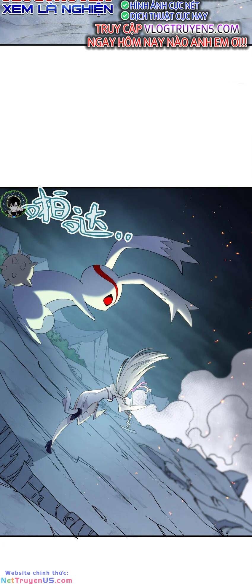 đọc truyện Thế Nhân Thực Sự Tin Tôi Là Đại Boss Chương 43 ảnh 7 tại Thiên Thai Truyện